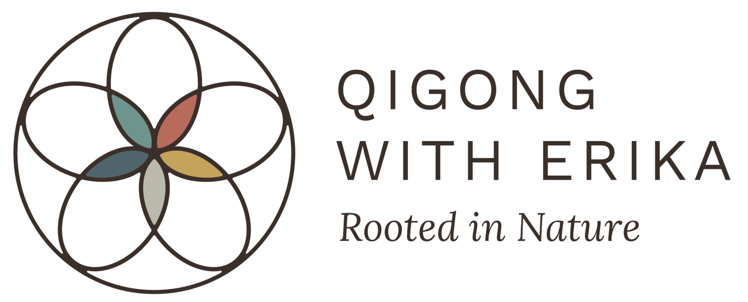 Qigong With Erika