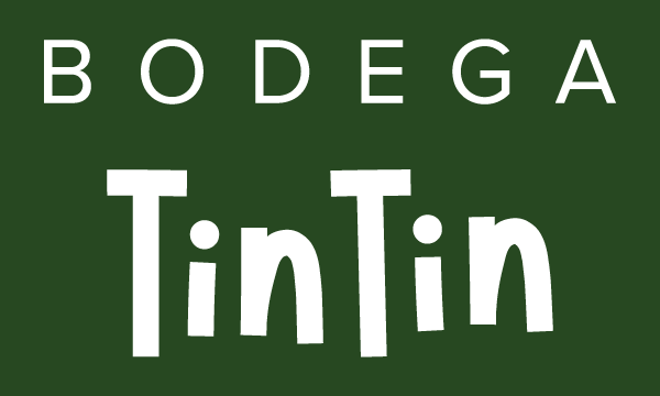 Bodega TinTin | Cocktail + Snack Bar St. Clair Ave W.