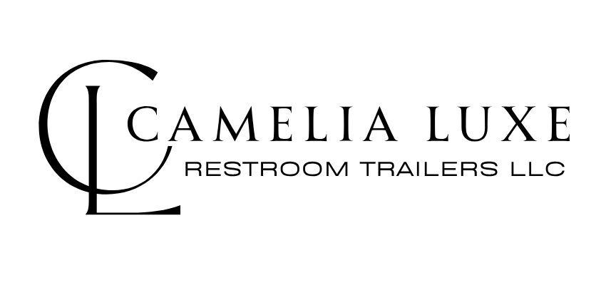 Camelia Luxe Restroom Trailers