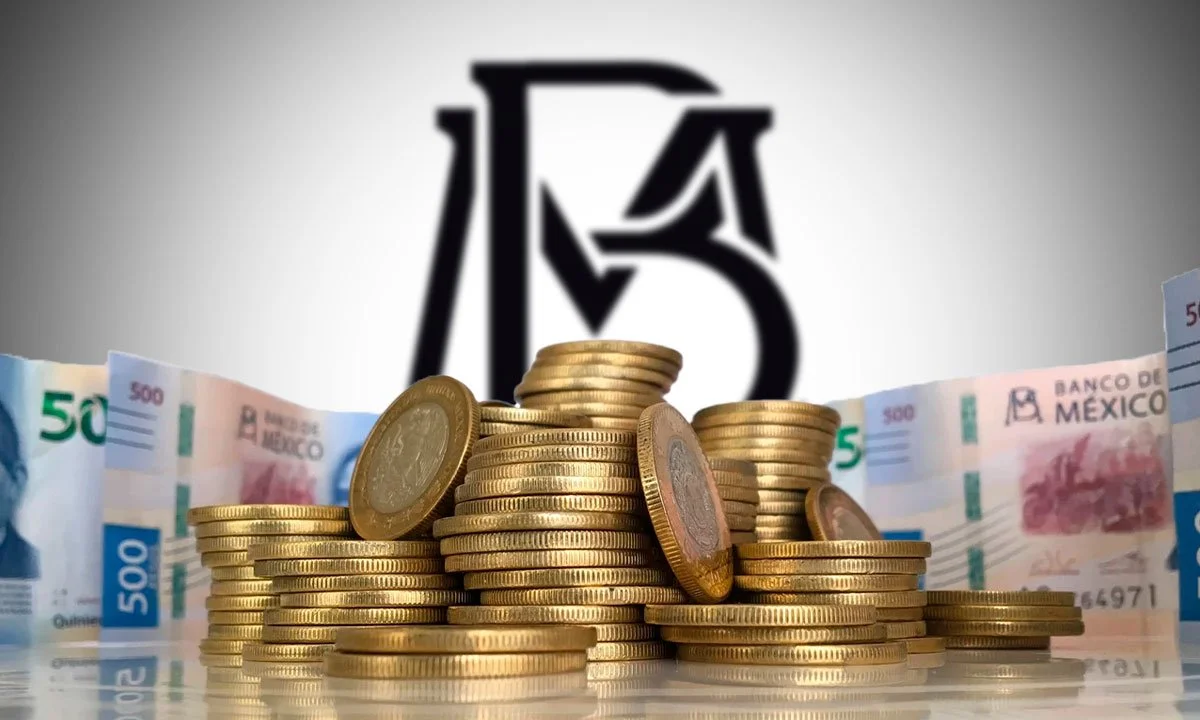 Banxico encamina fin del ciclo de recortes