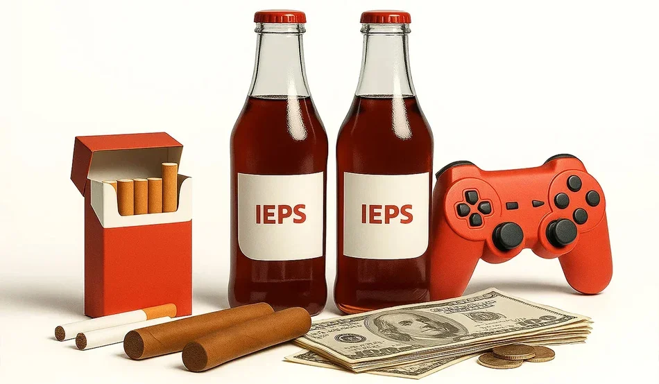 IEPS 2026