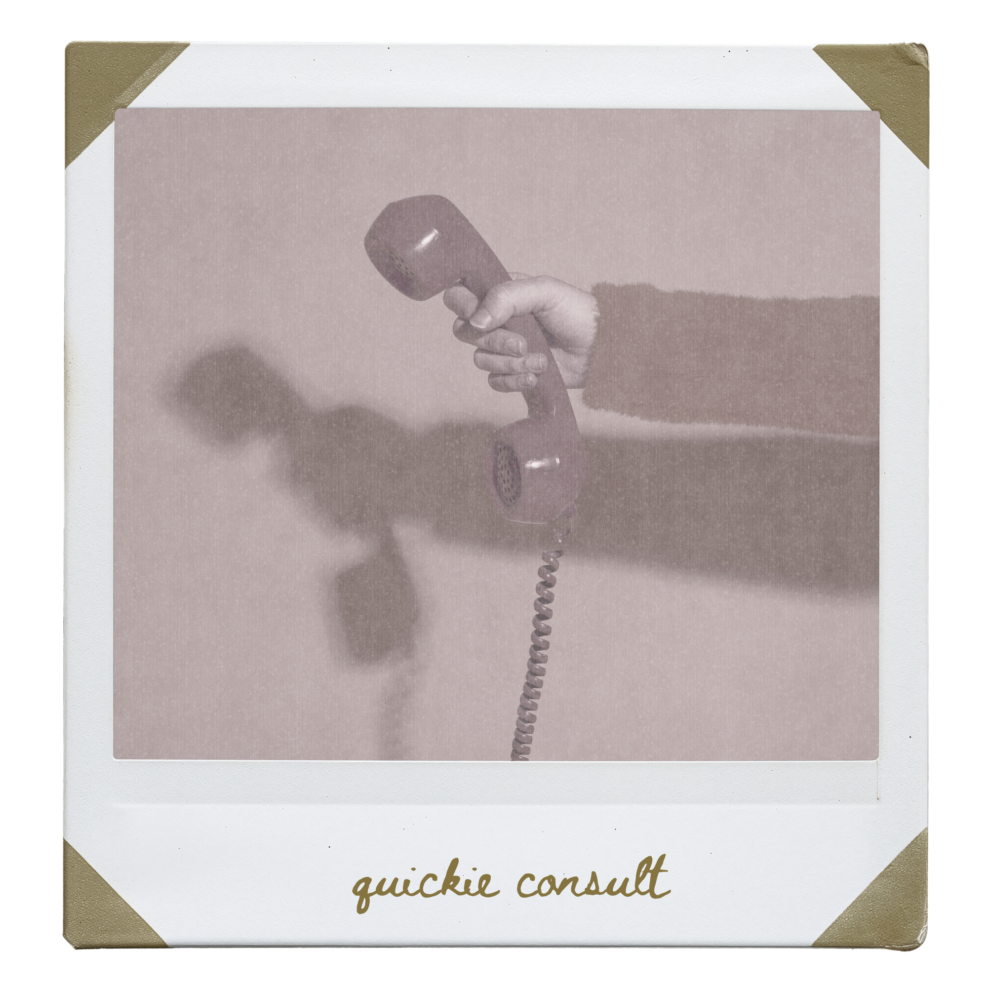 Quickie Consult