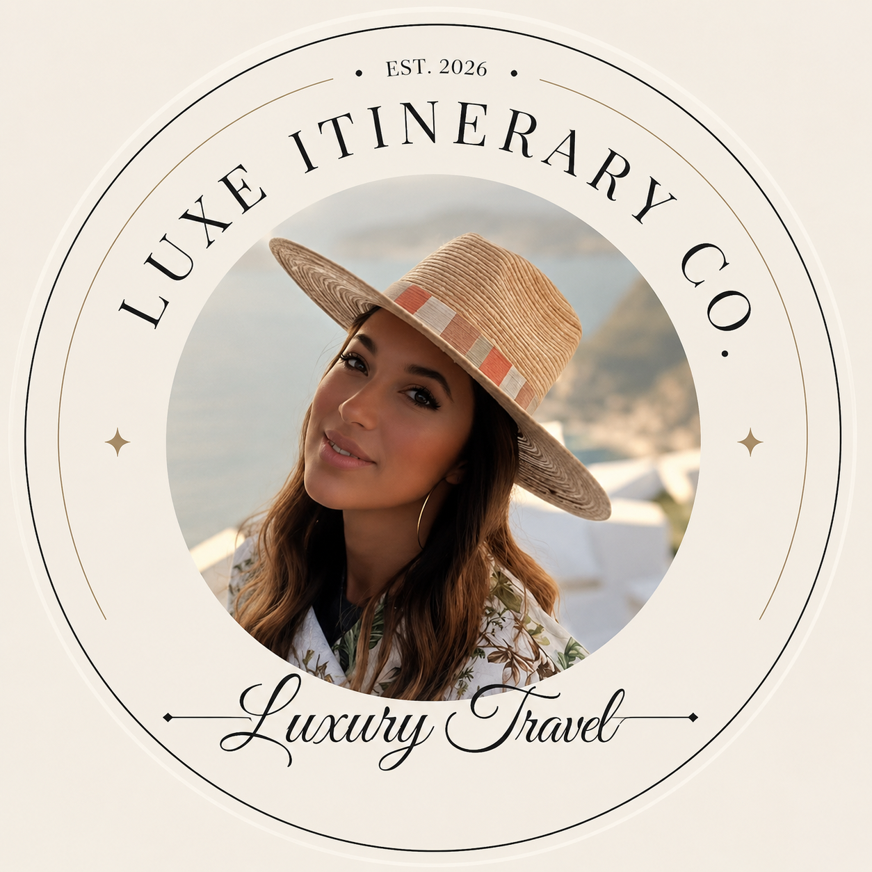Luxe Itinerary Co