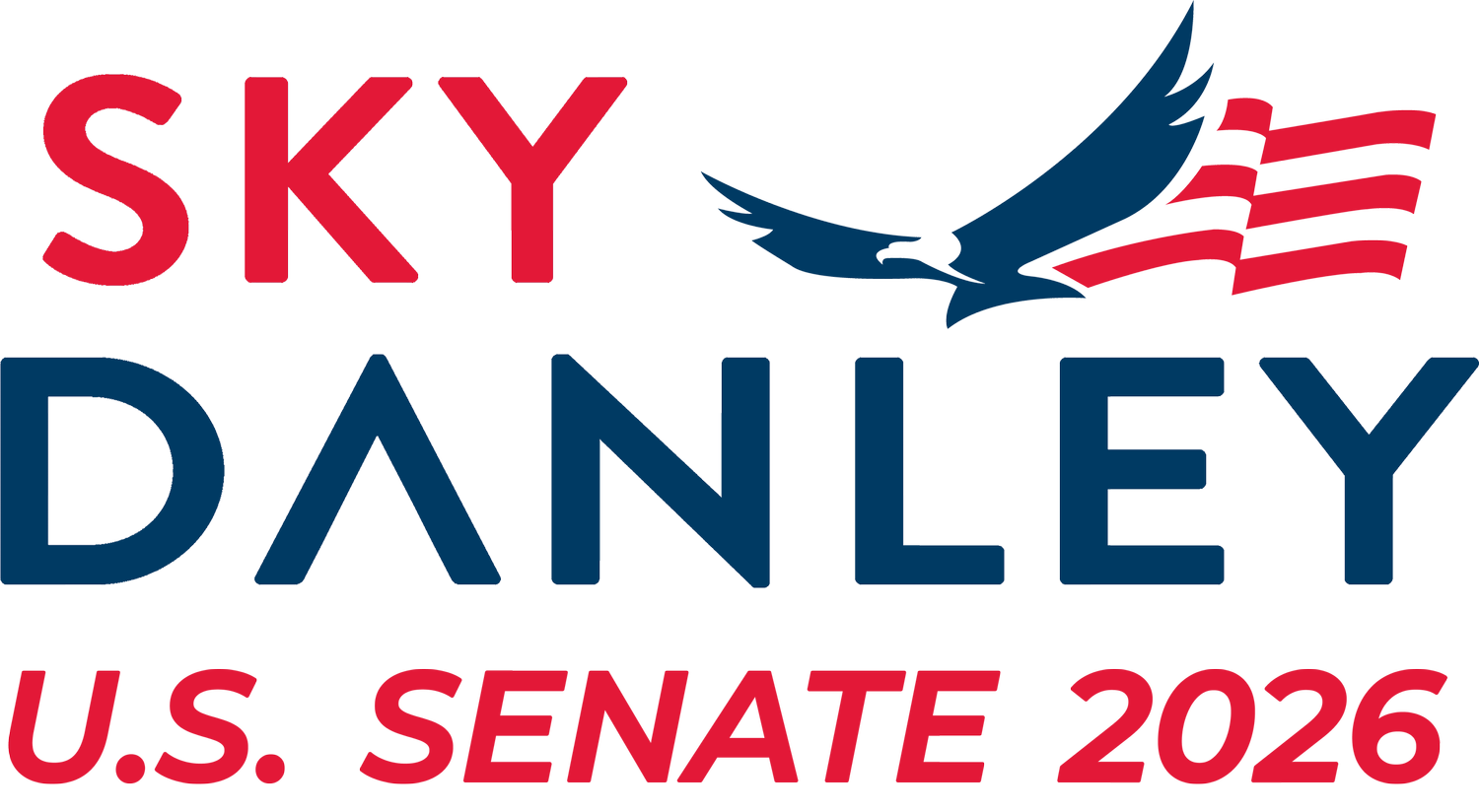 Sky Danley for U.S. Senate