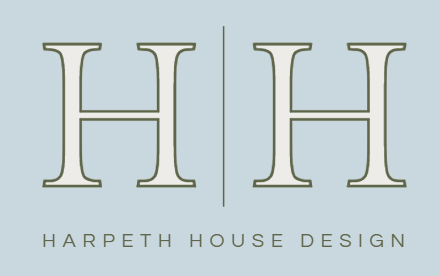 Harpeth House Design