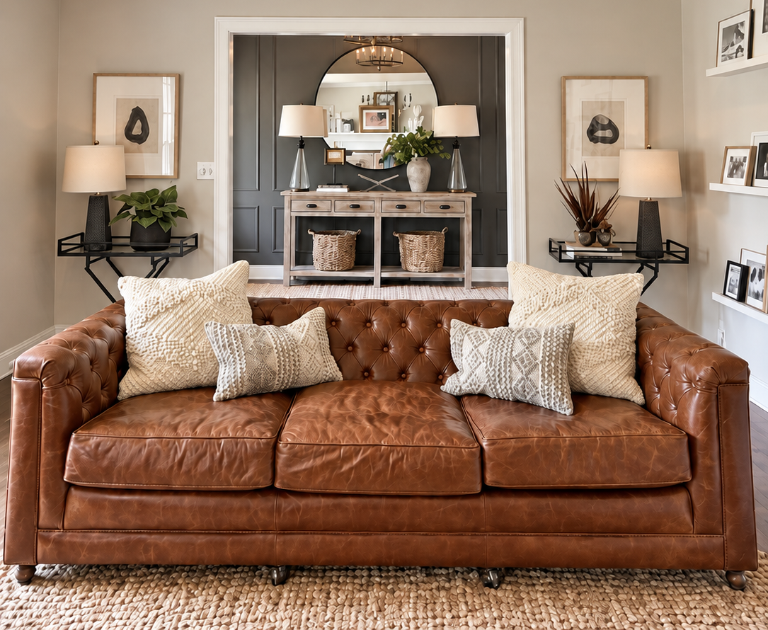 Warm Neutral Chesterfield Living Room.png