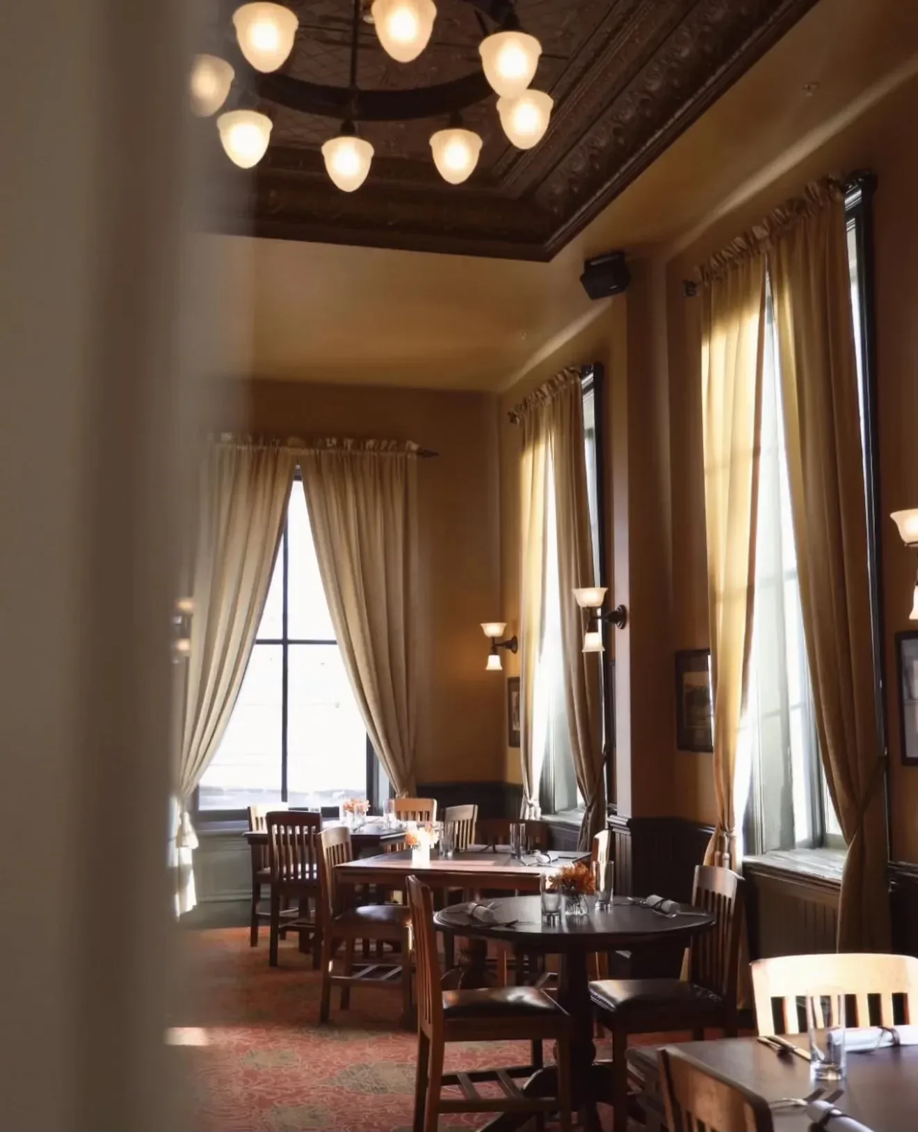If You Know, You Know: My Favorite Hidden Dinner in Montana