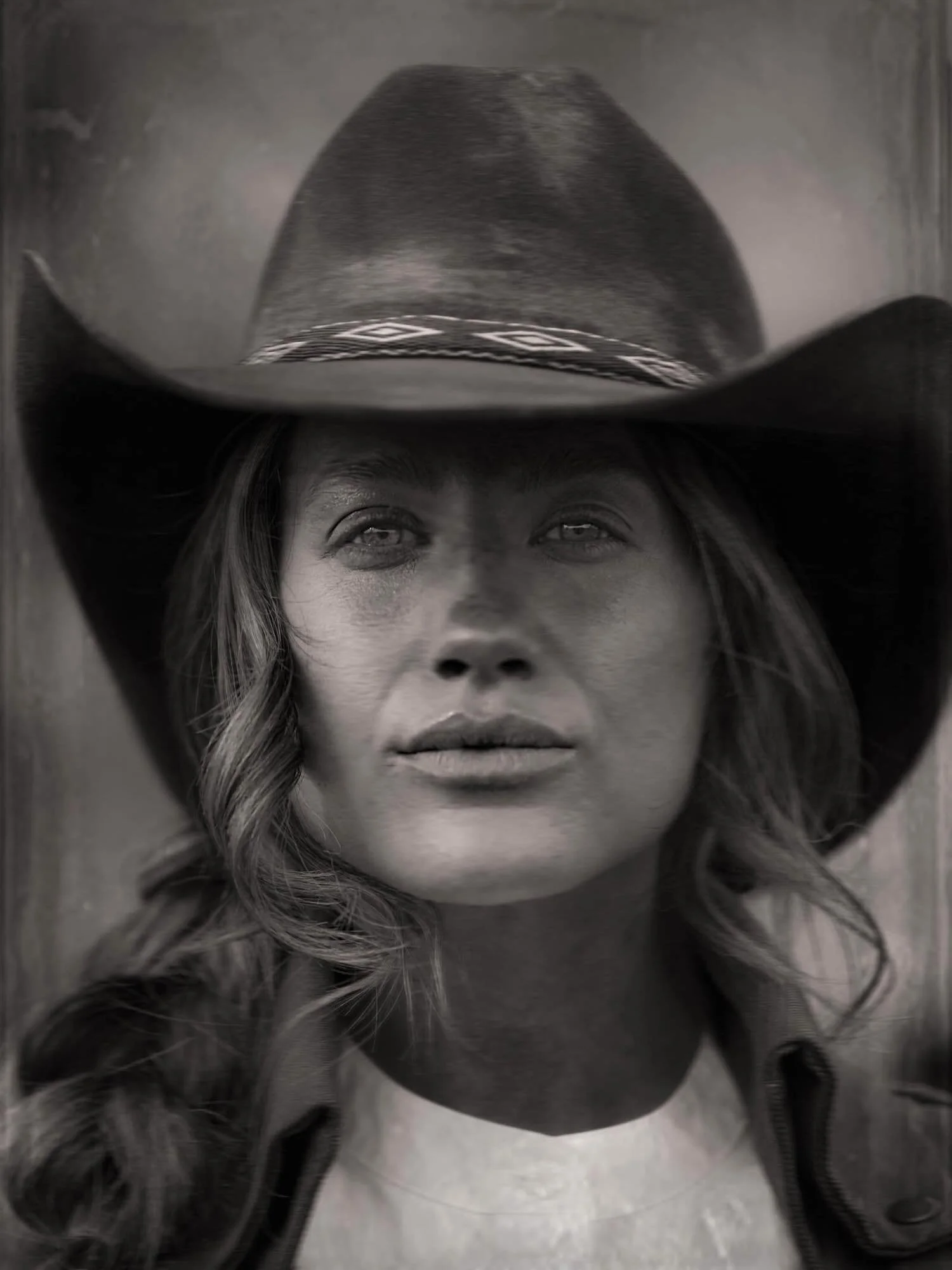 That time I curated our first campaign concept for @bozemanmediadesign I wanted it to showcase the authentic Montana values, grit, and storytelling that was so important to me. While then layering it with our work in the modern media world. It was a 
