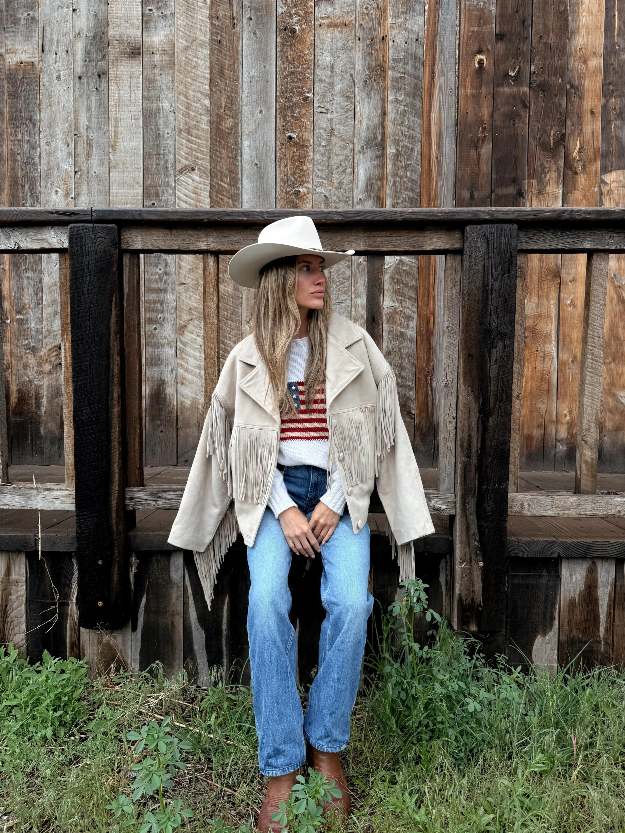I&rsquo;ve been busy putting together a true guide for style in Montana&mdash; whether you live here or if you&rsquo;re traveling here. Until then, I&rsquo;ve put together a little collection of some of the things I&rsquo;ve found to add to my own cl