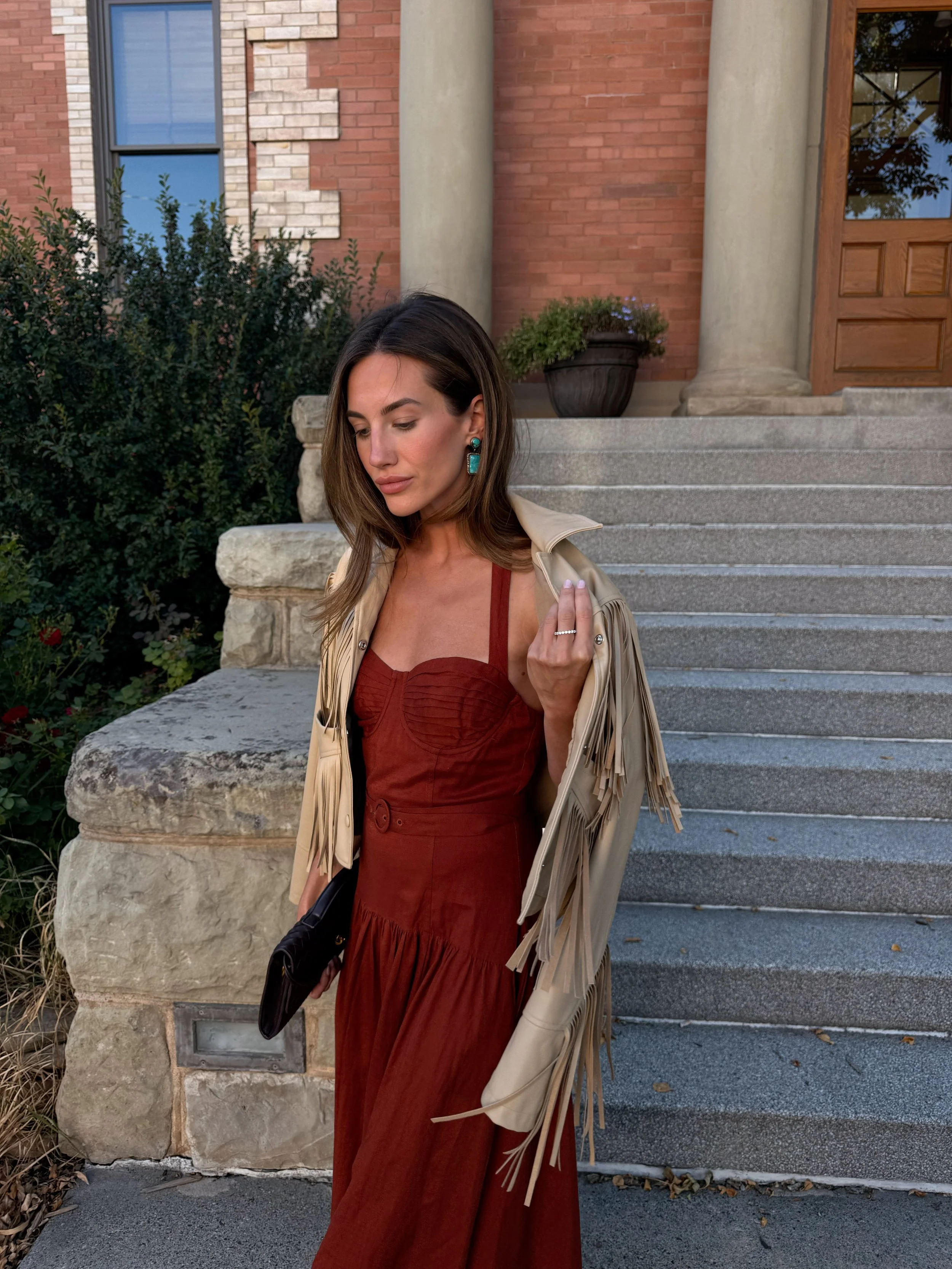 My Style Guide on How to Dress in Montana: Fall Edition