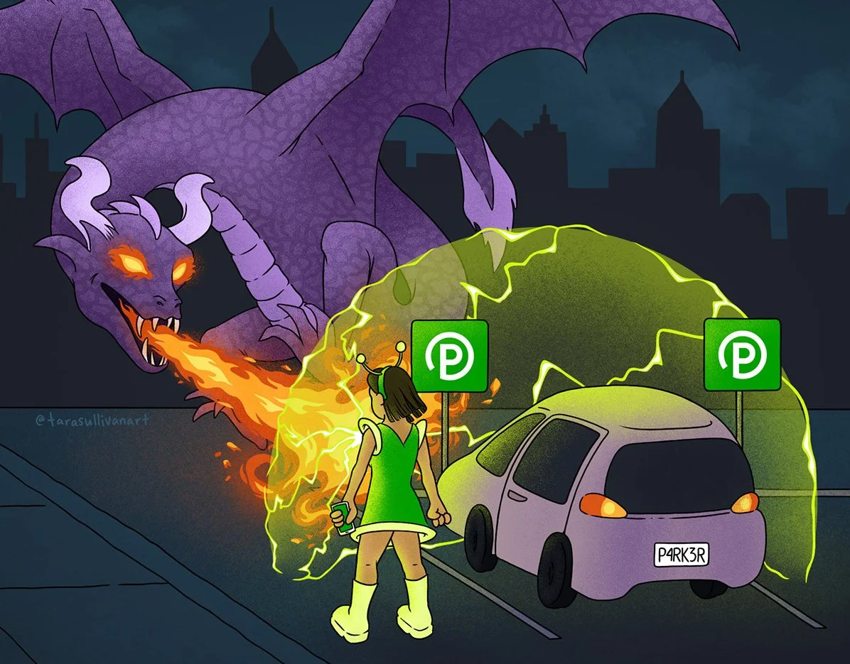 ParkMobile