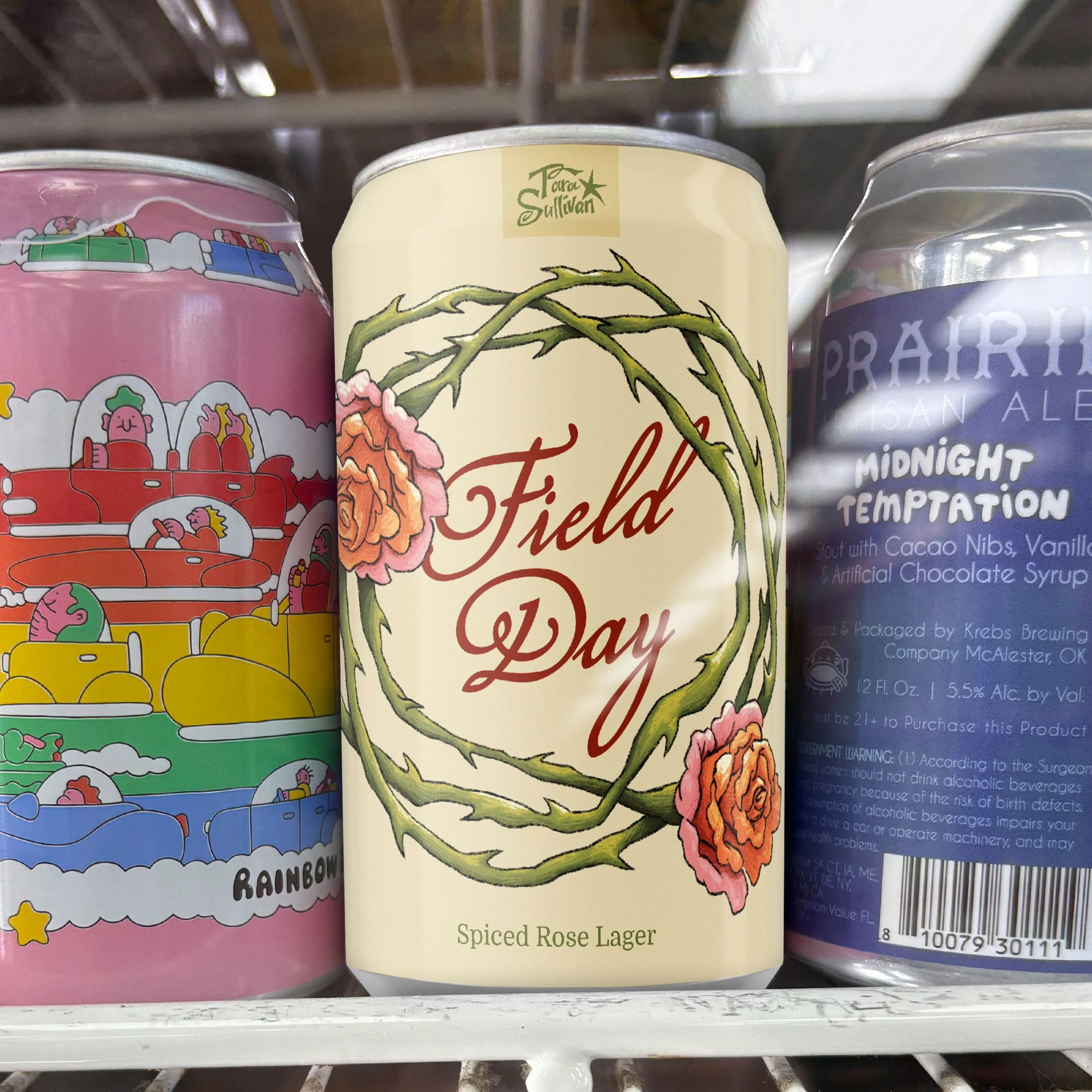 Can Packaging