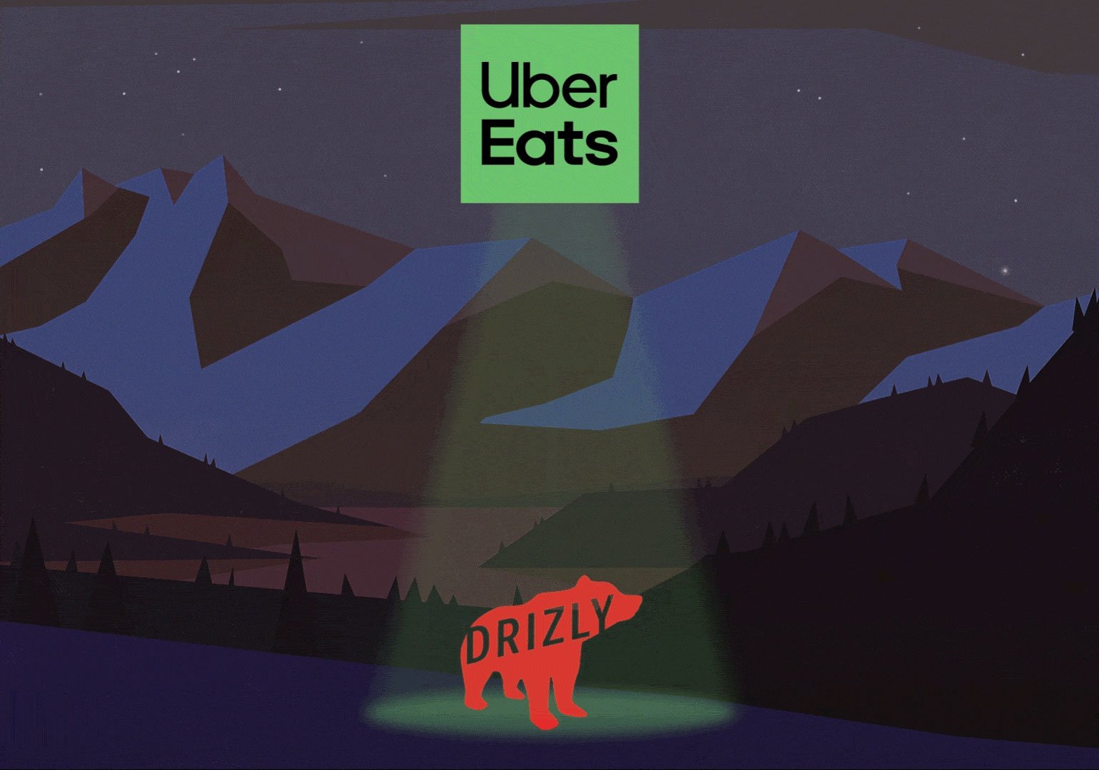 Uber Eats