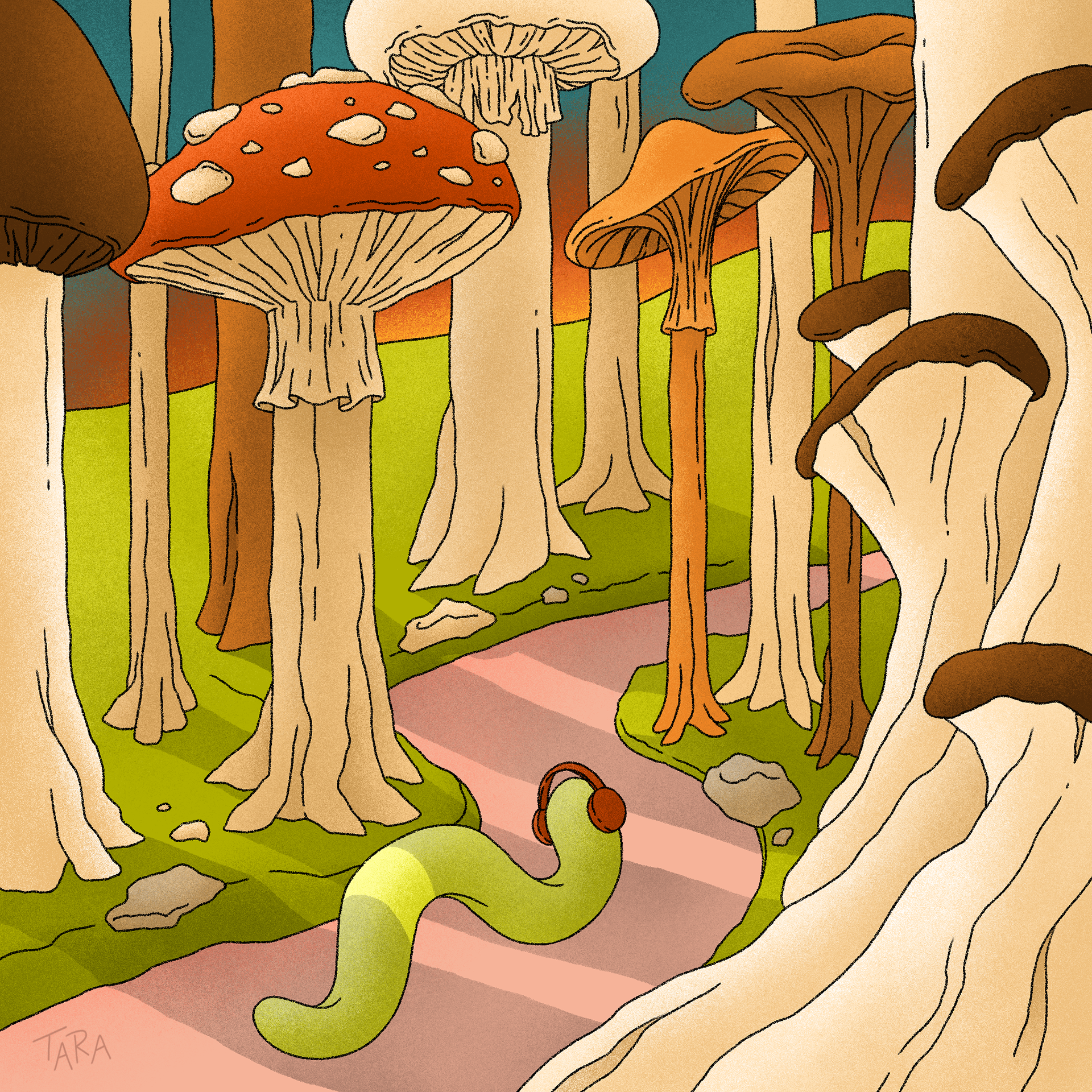 Art Prints