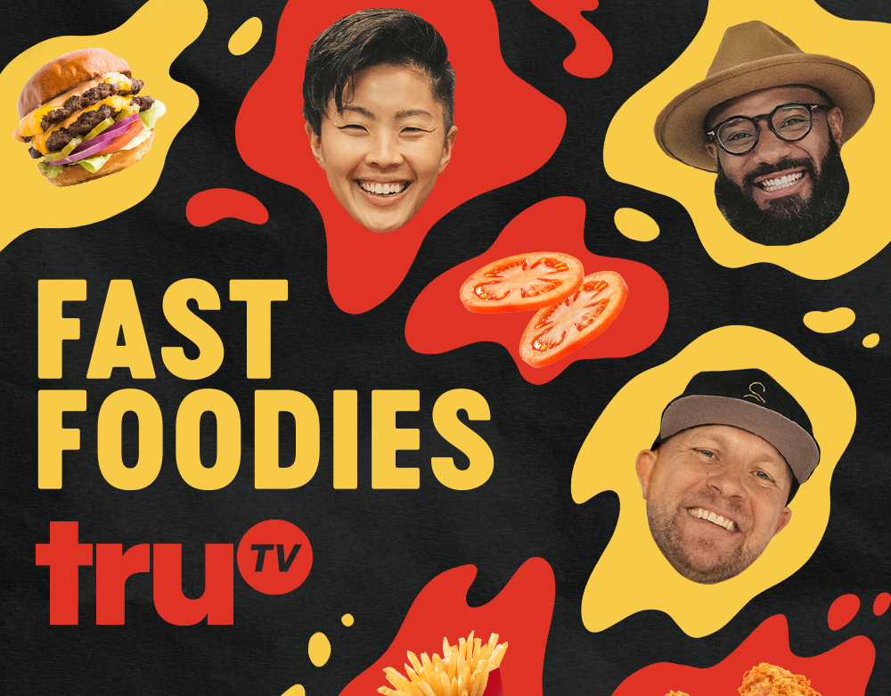 Fast Foodies