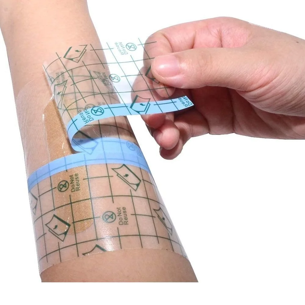 Tattoo Aftercare: Second Skin
