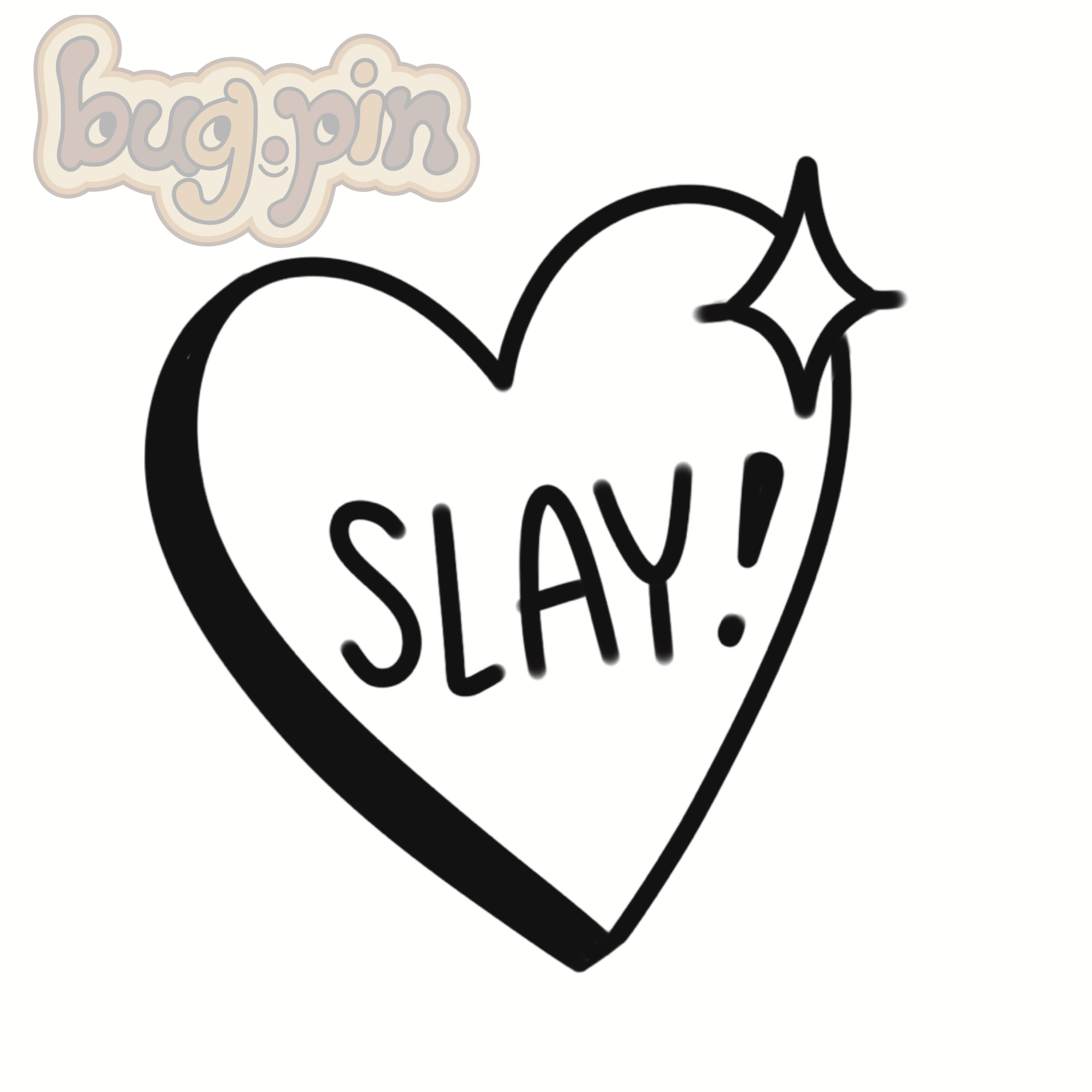 Slay!
