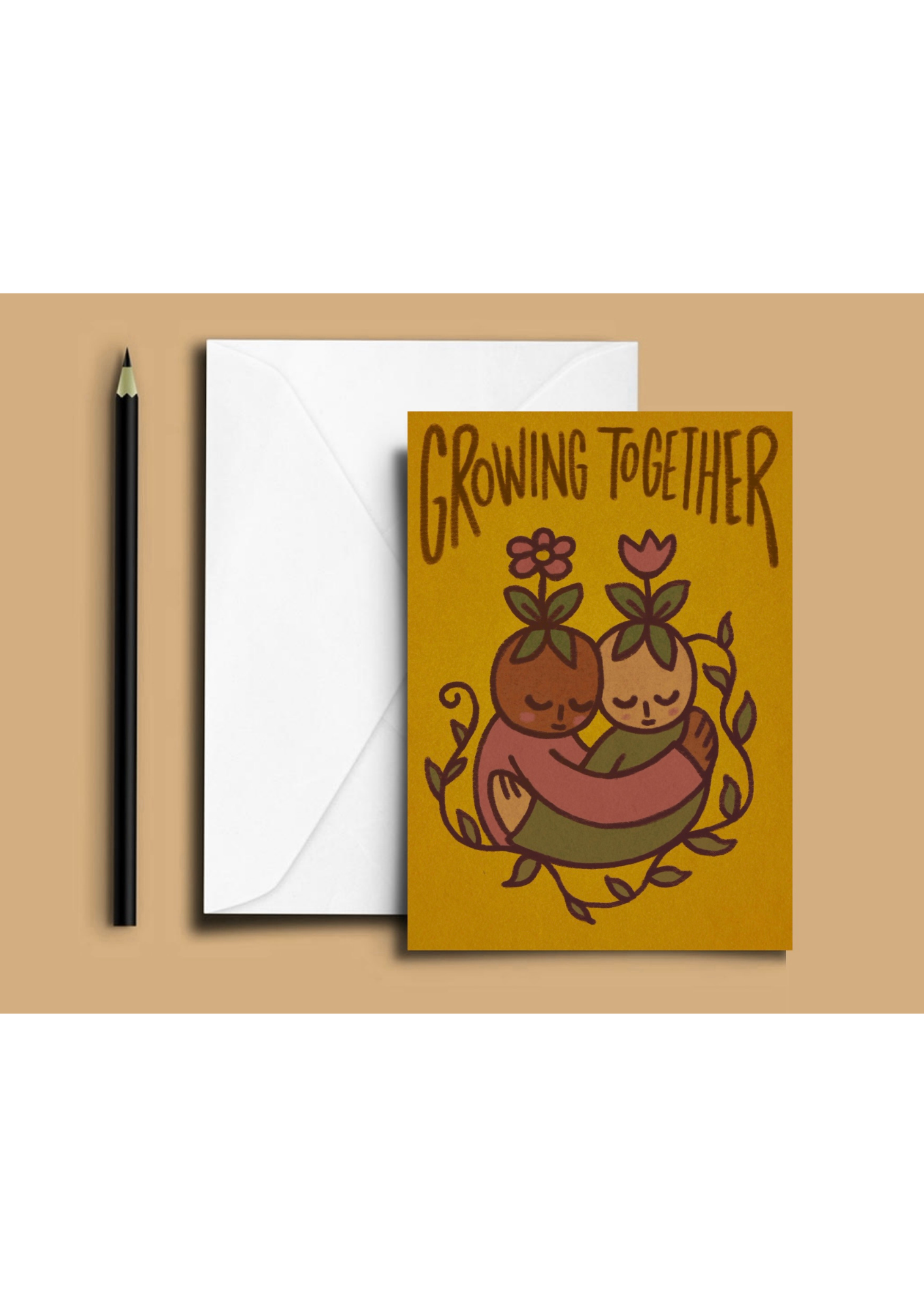 Growing Together