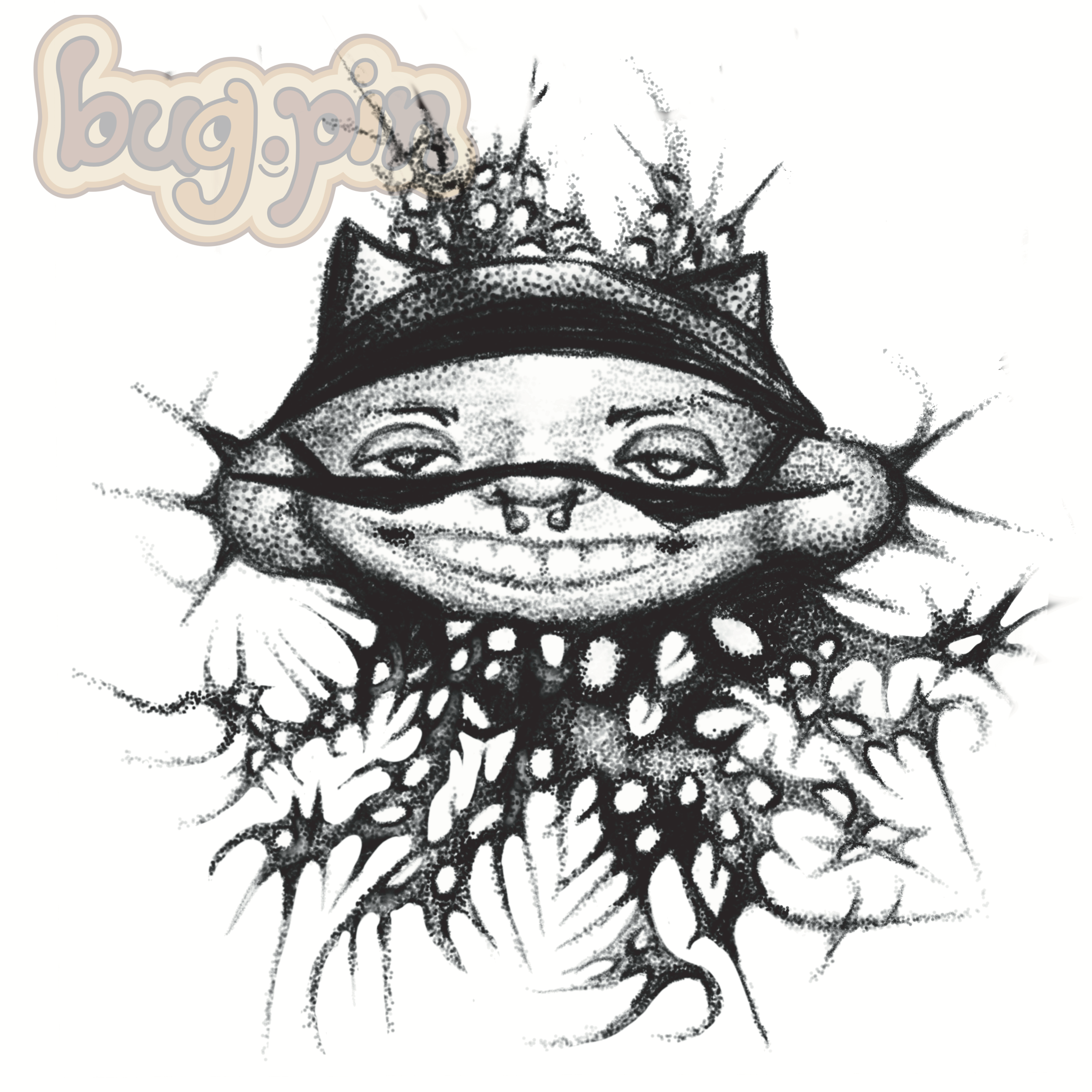 sigilism cool kid tattoo