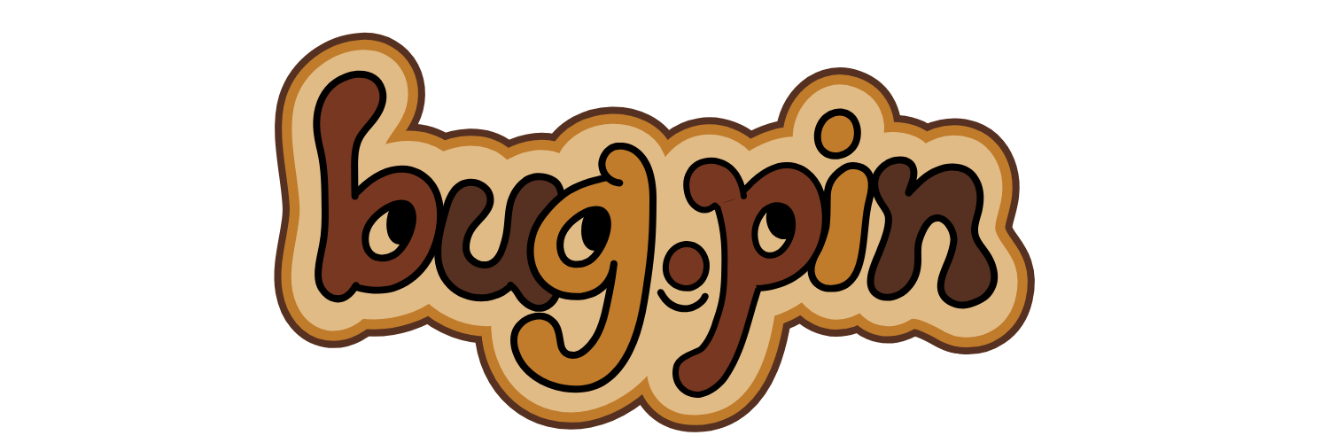 Asher Belzil | Bugpin.shop