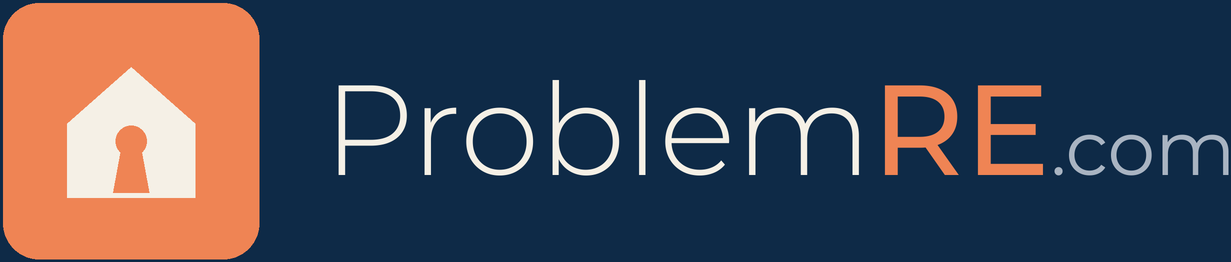 Problem Real Estate Group