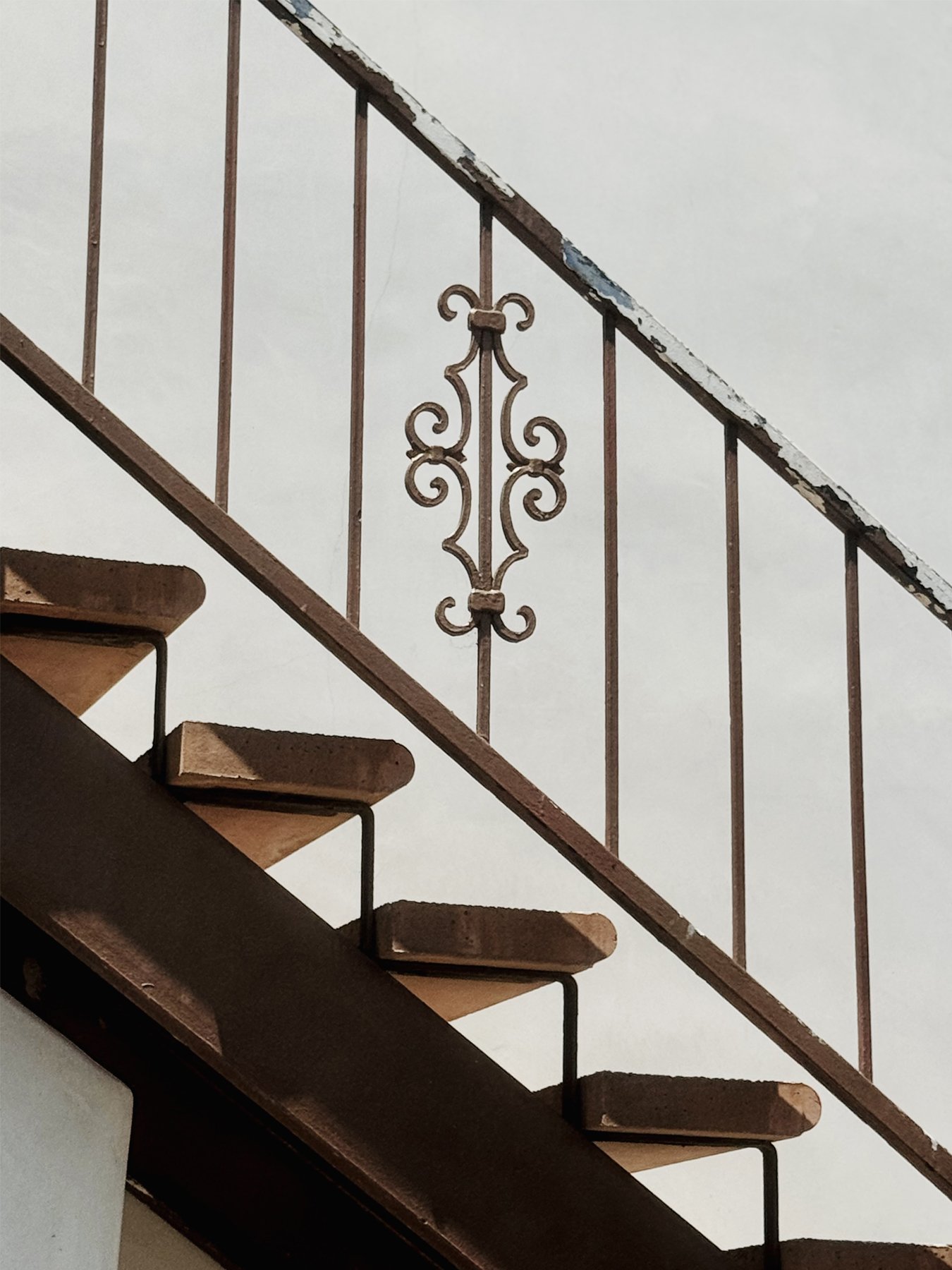STAIR STUDY III