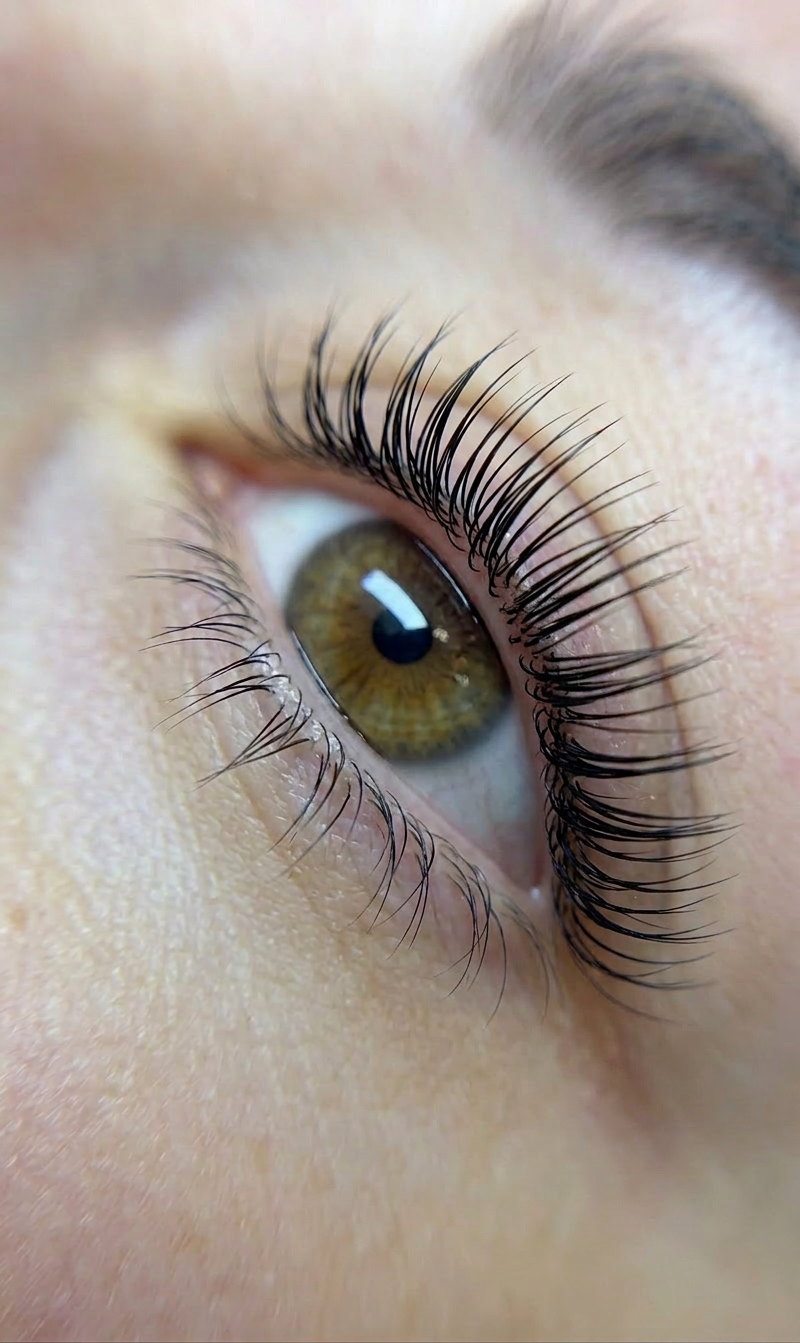 Wimpernverlängerung Basis Schulung