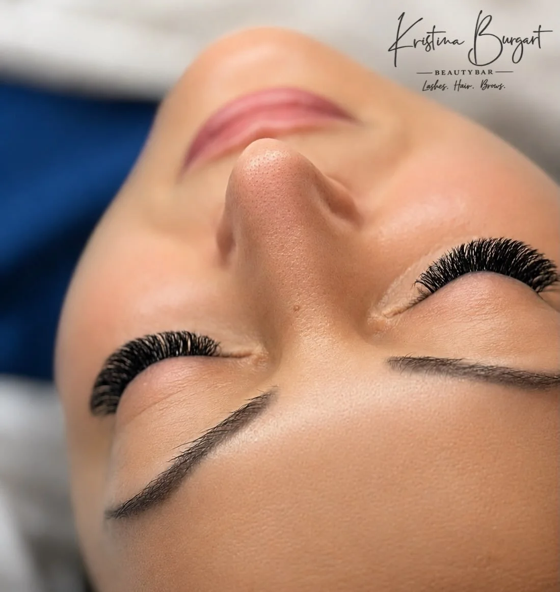 Volumenwimpern 
📍Schwaigern 
#lashes #3dwimpern #kosmetikschwaigern #leingarten