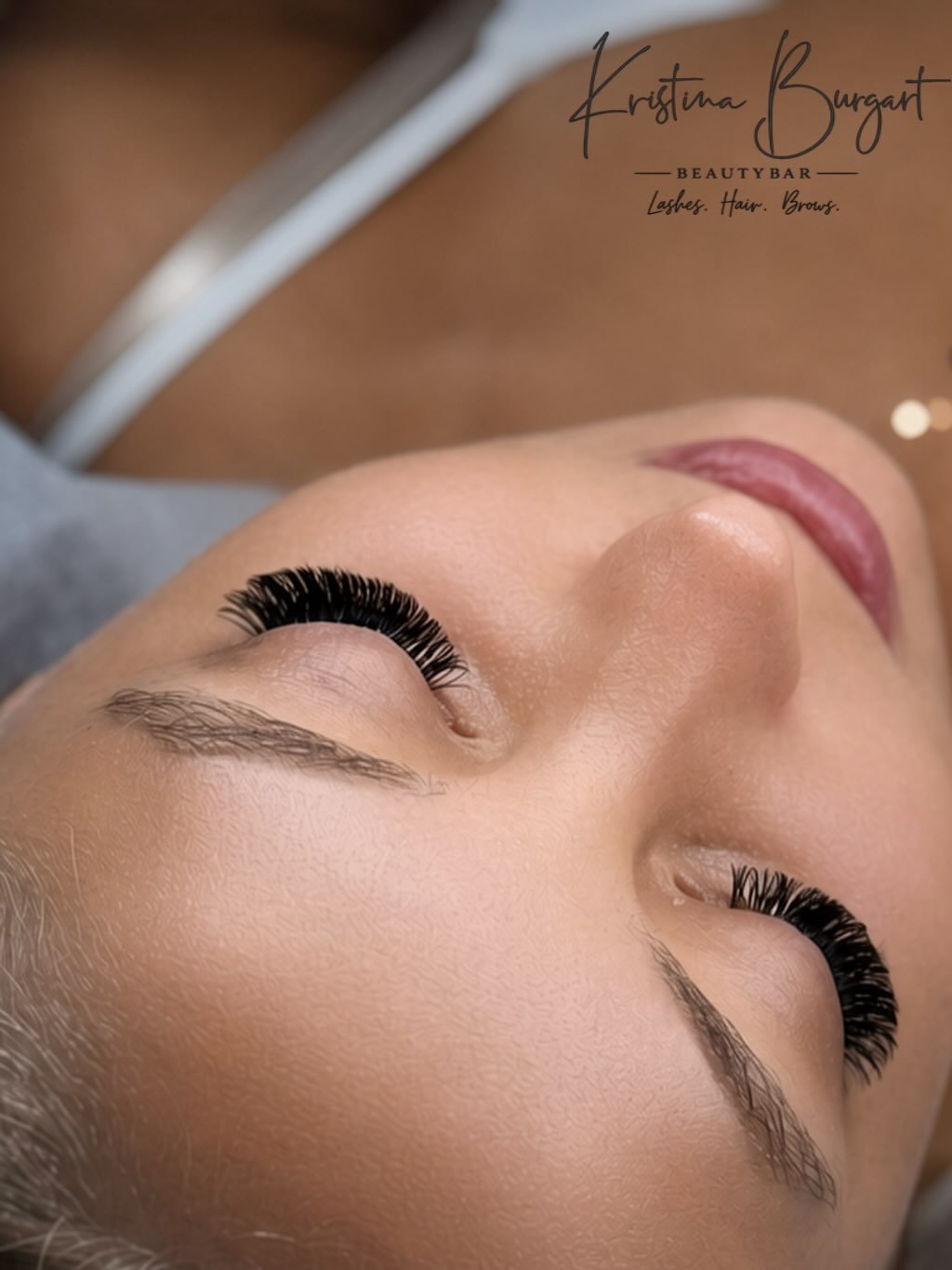Wimpernverdichtung in 📍Schwaigern

Perfekt f&uuml;r alle, die sich dichtere, ausdrucksstarke Wimpern w&uuml;nschen &ndash; ohne Mascara.

📍 Beautybar Kristina Burgart &ndash; Schwaigern
📩 Jetzt Termin sichern!
#Schwaigern #Wimpernverdichtung #Wimp
