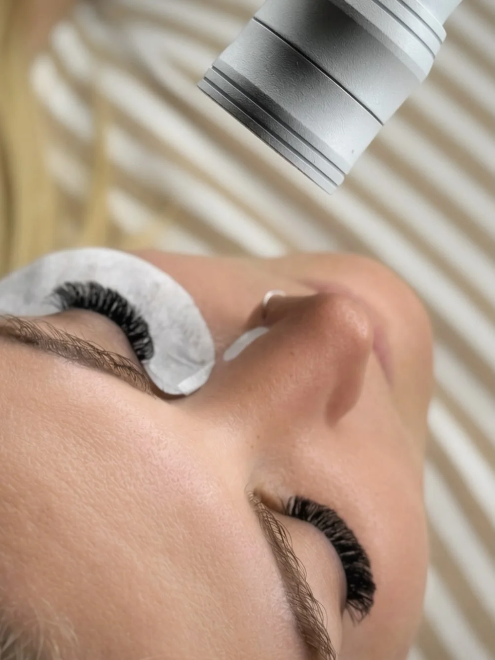 Wimpernverdichtung in 📍Schwaigern 
https://www.kristinaburgart-beautybar-academy.de
#schwaiger #beauty #kosmetikstudio #kristinaburgart #leingarten