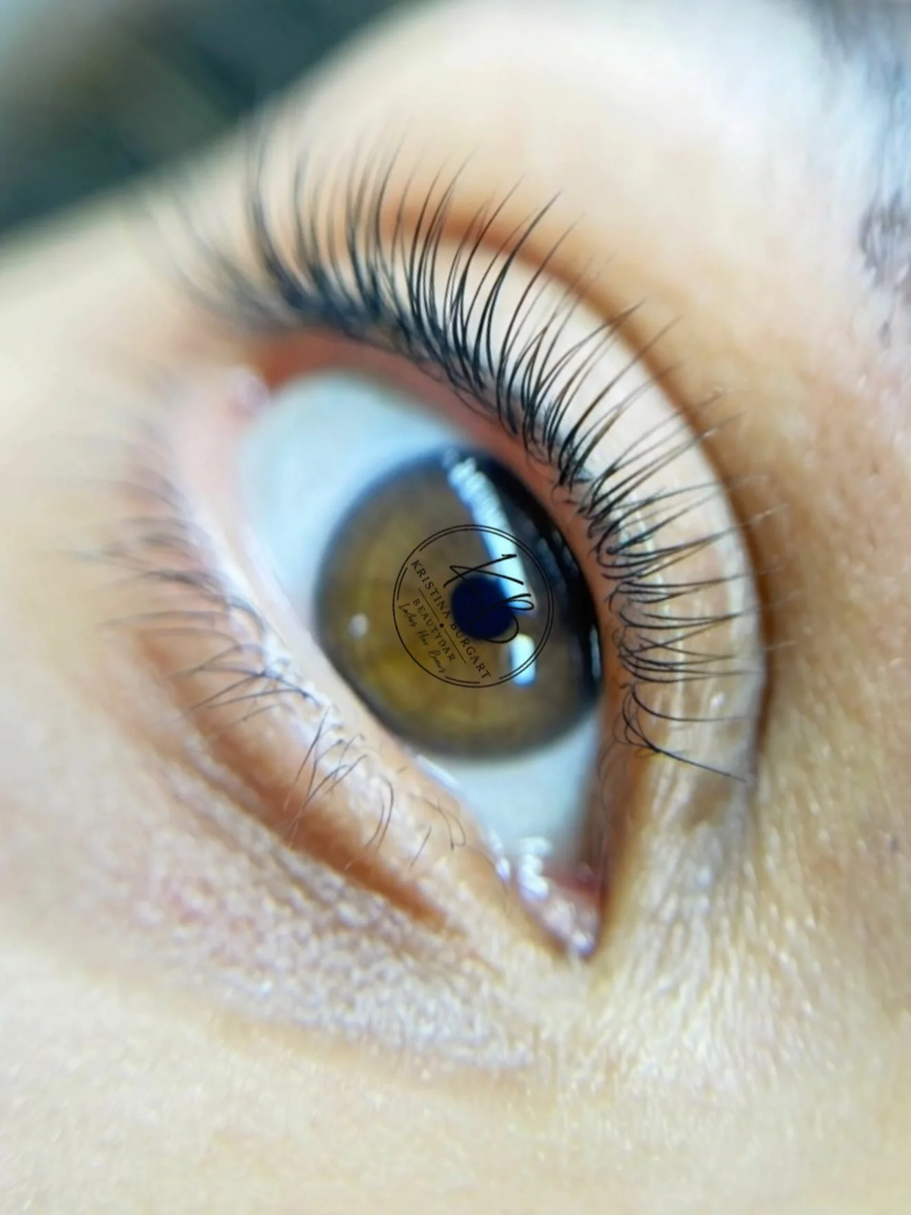 LASHLIFTING vorher/nachher 
📍#schwaigern 
#wimpernlifting #kosmetikstudioschwaigern #beauty #lashextensions