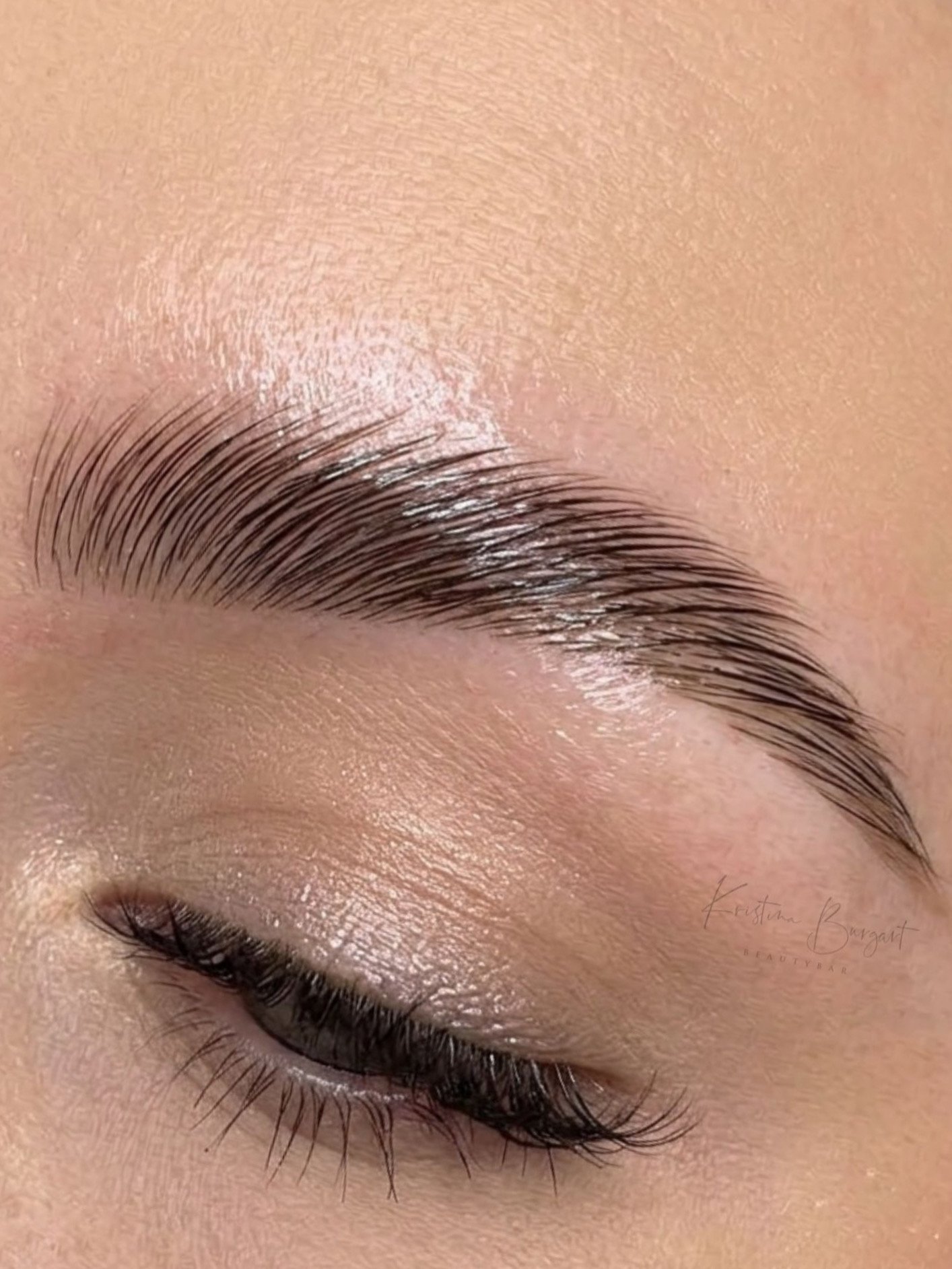 Browlifting Schulung