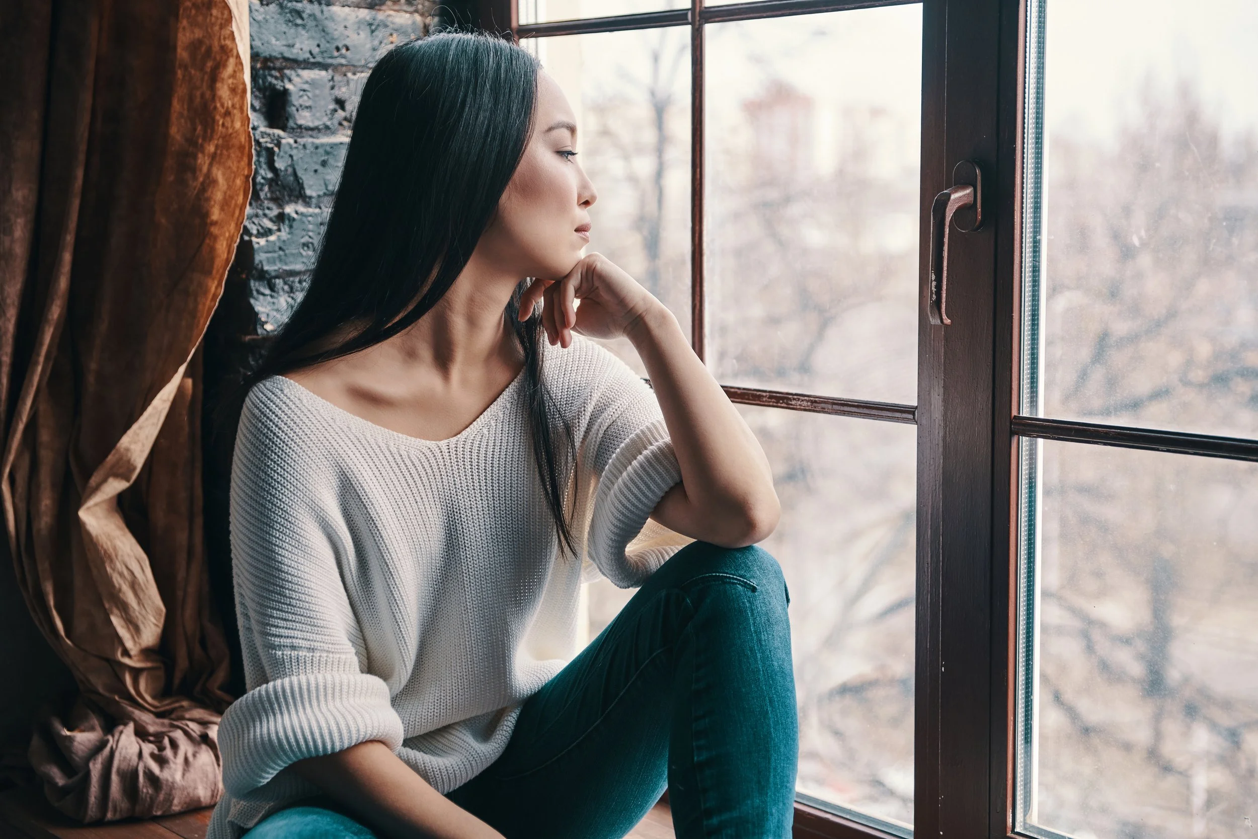 Client-centered, holistic therapy for adults to help decrease burnout and perfectionism and increase confidence and self esteem.