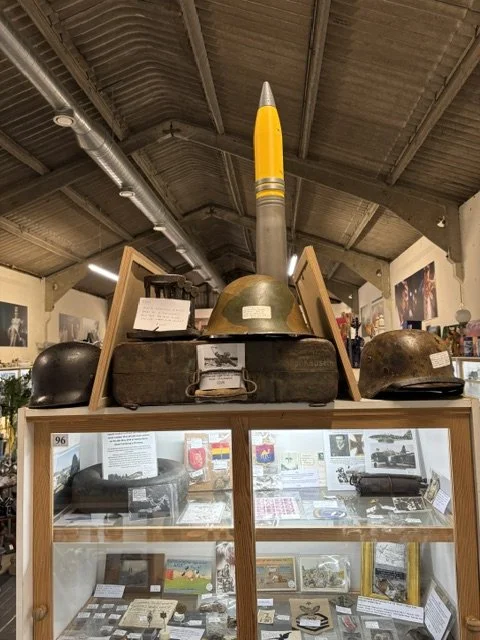Mr E Militaria and Collectibles