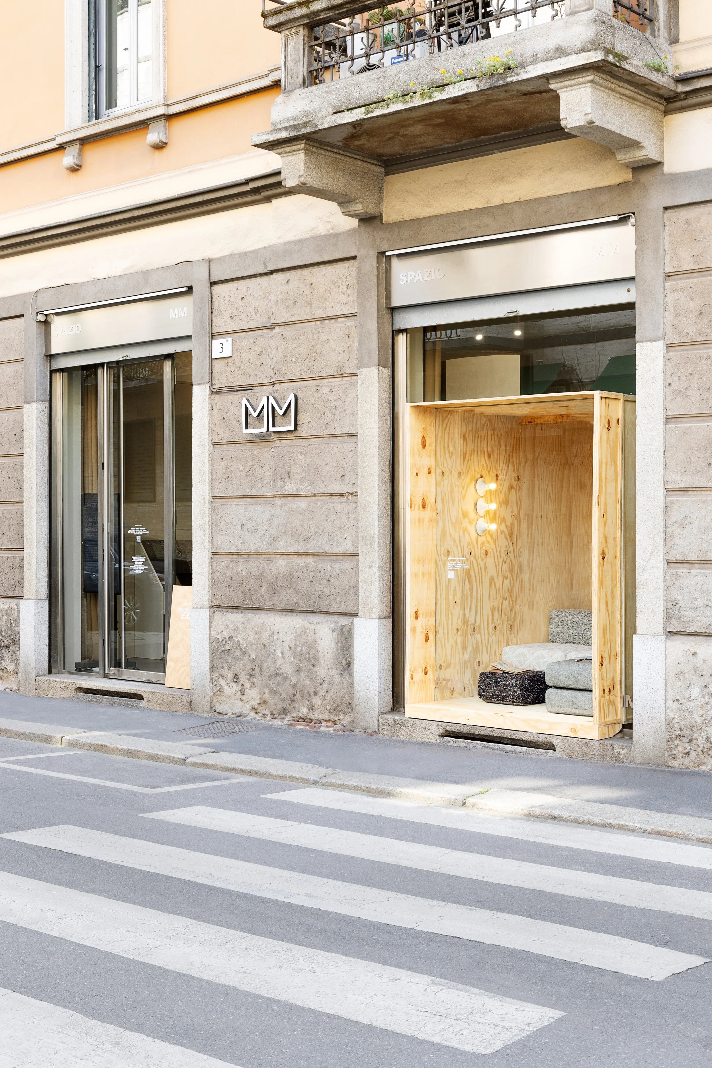 Artemide & Trilogy: Japan wunderbox
