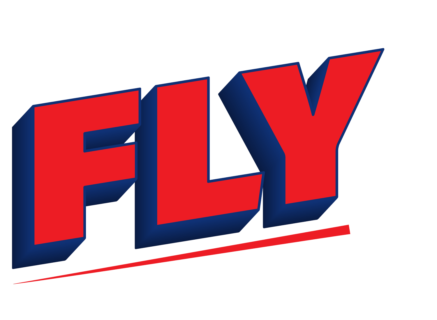 We're Making it Fly