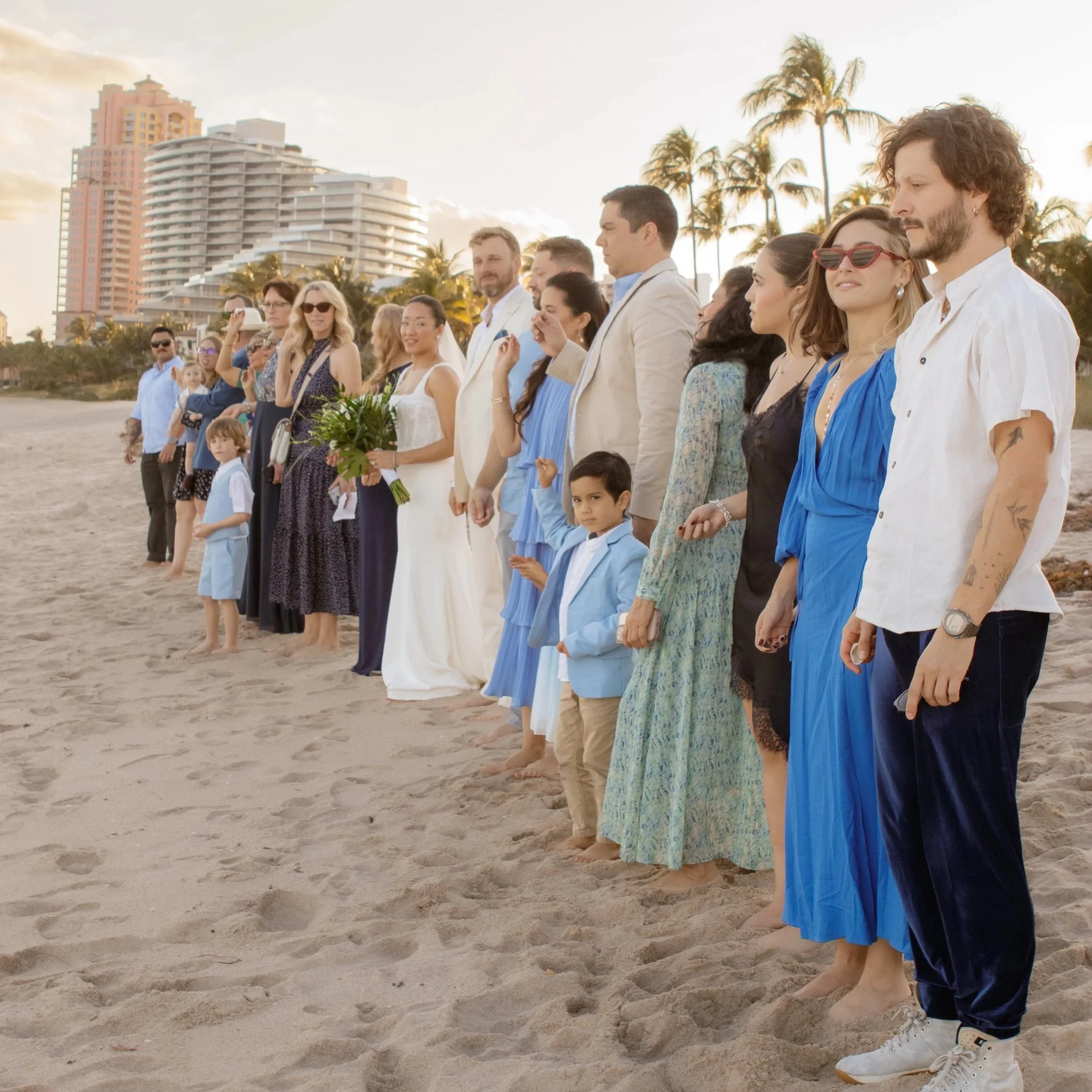 Micro Weddings