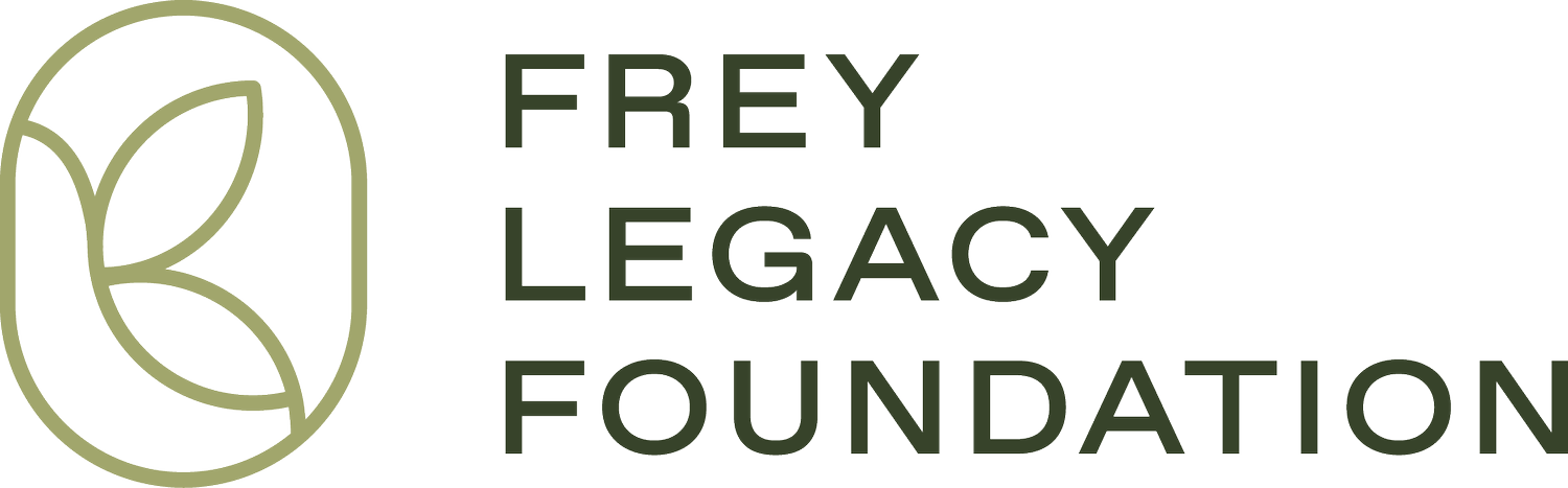 Frey Legacy Foundation
