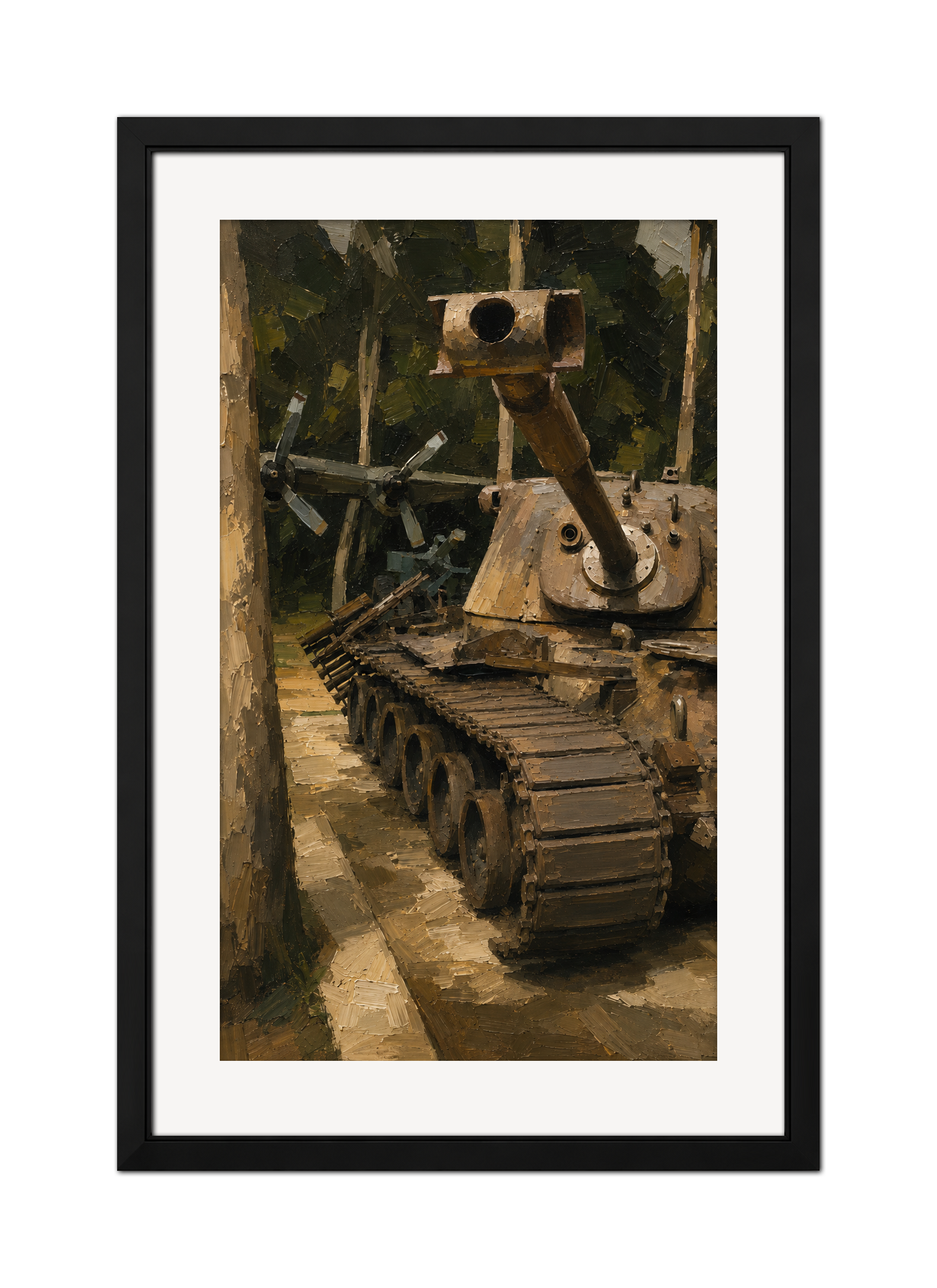 TANK