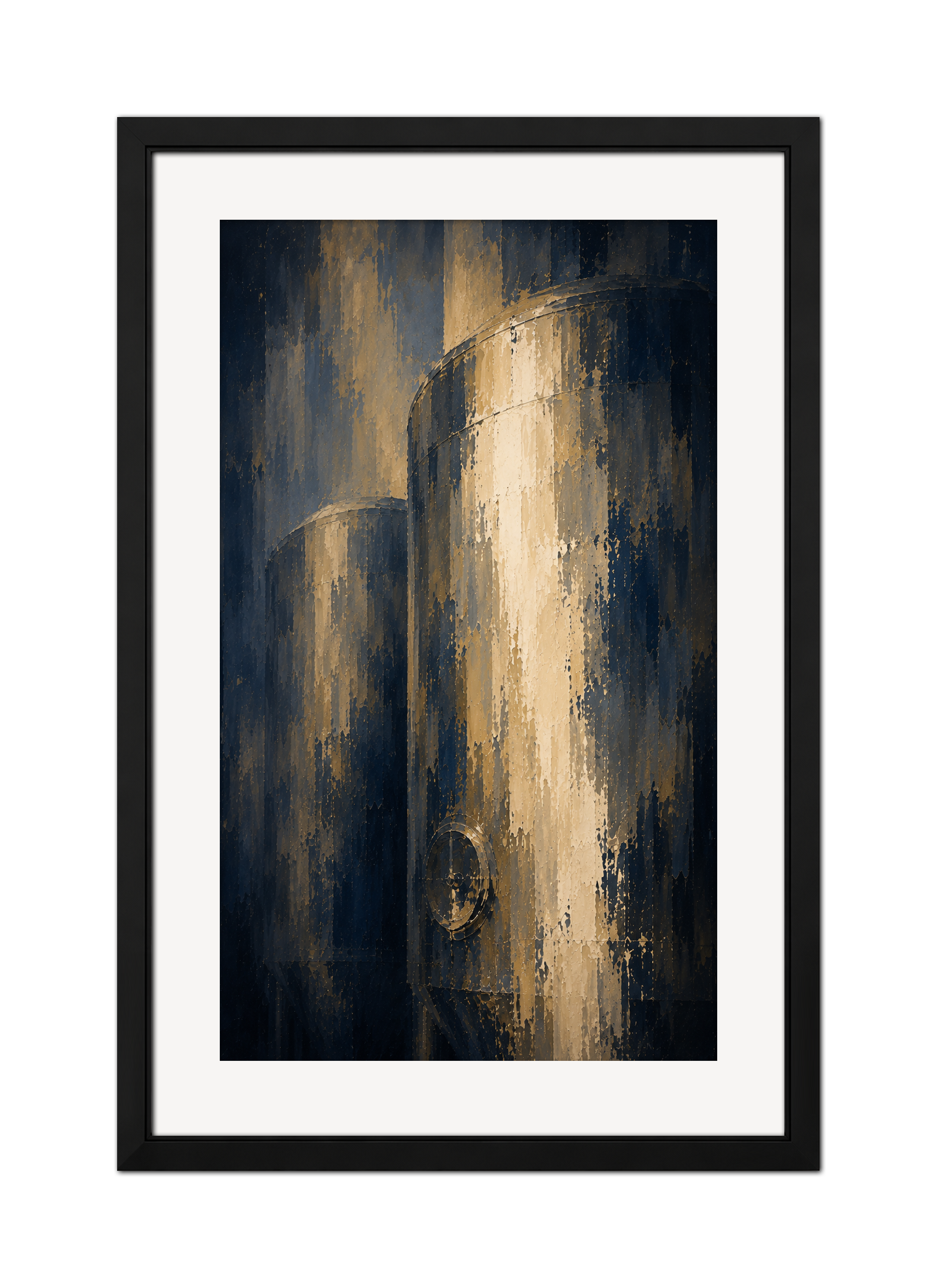 VESSELS