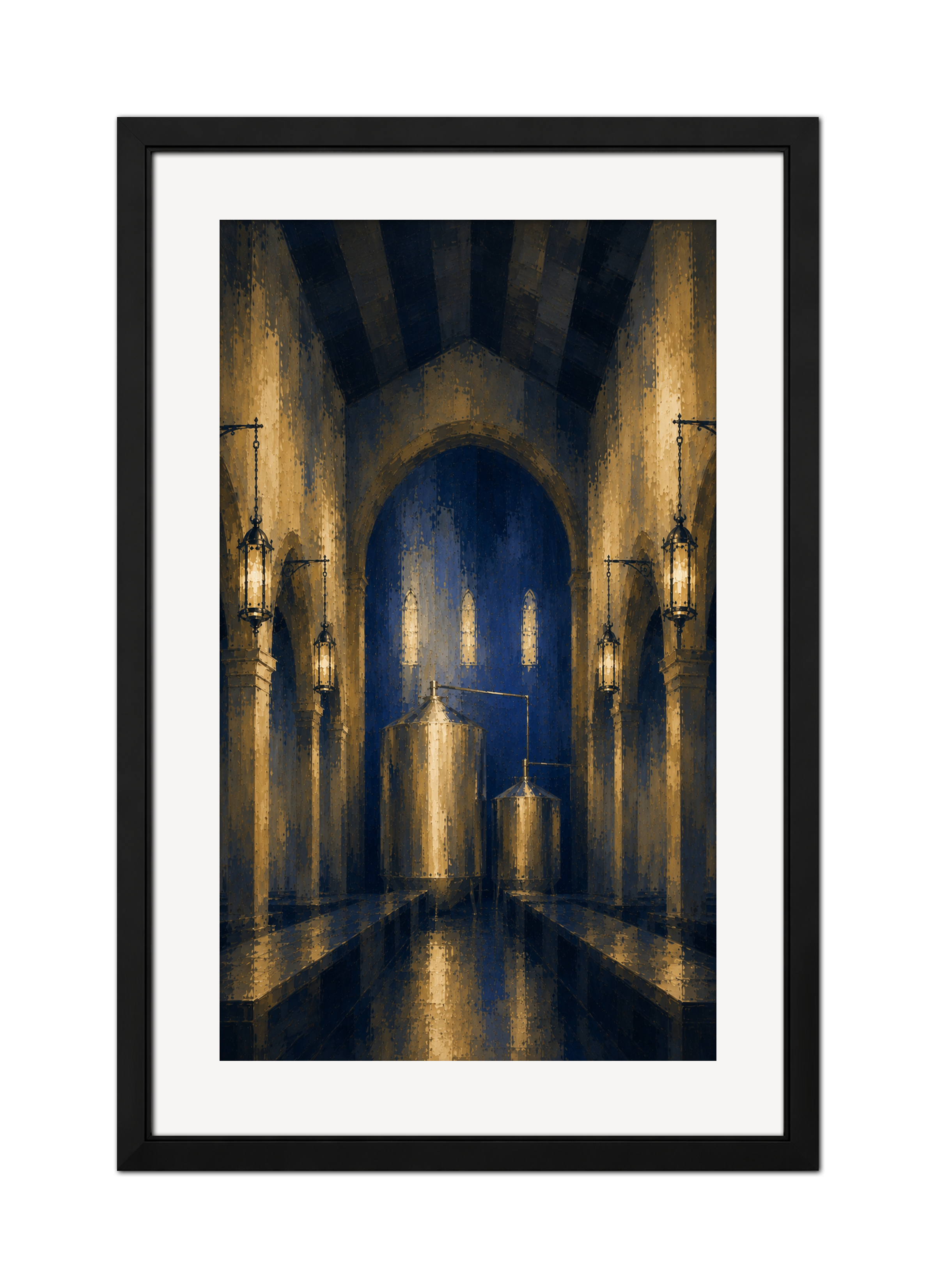 CONVERGENCE