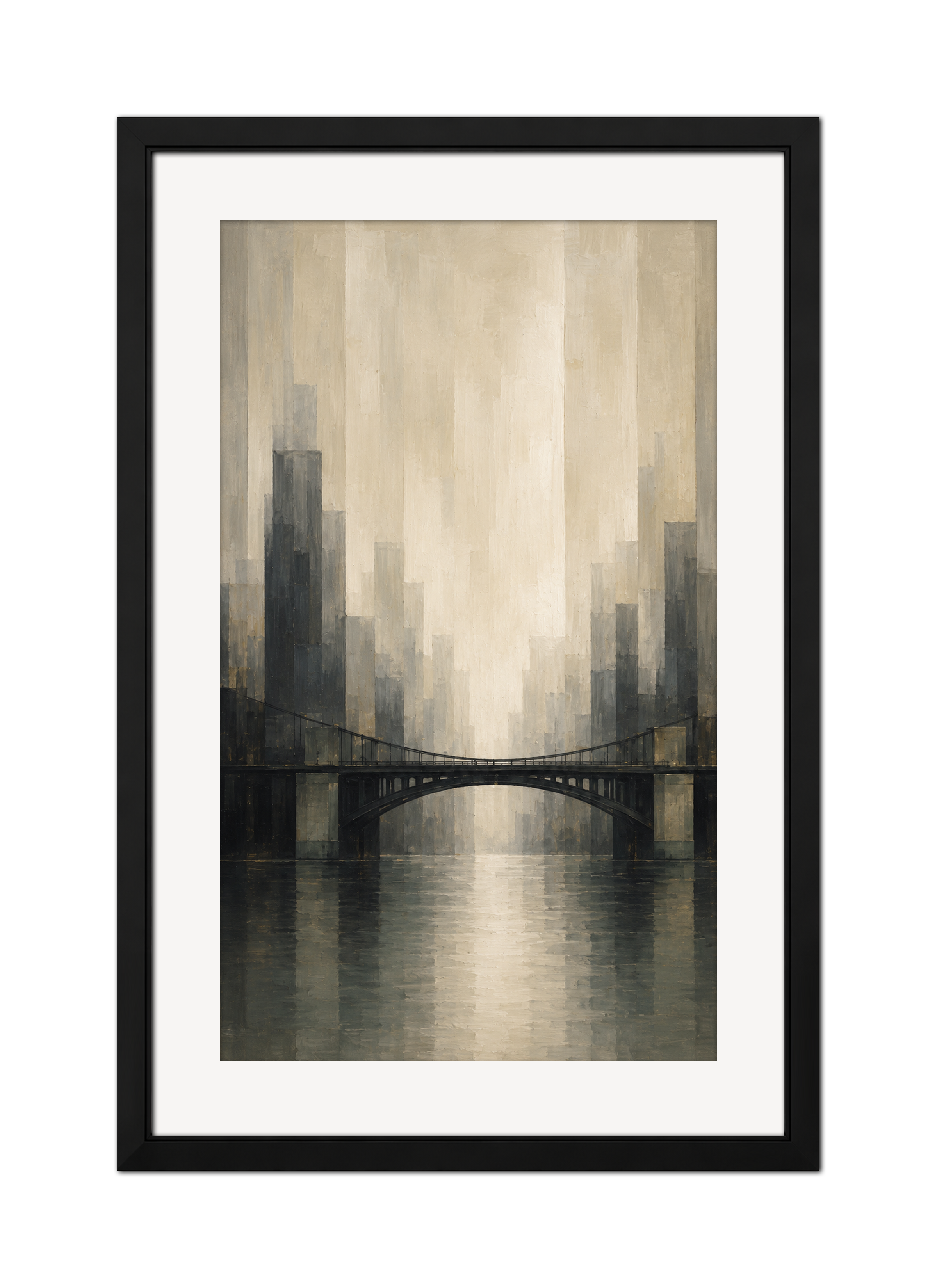 RIVER STUDY