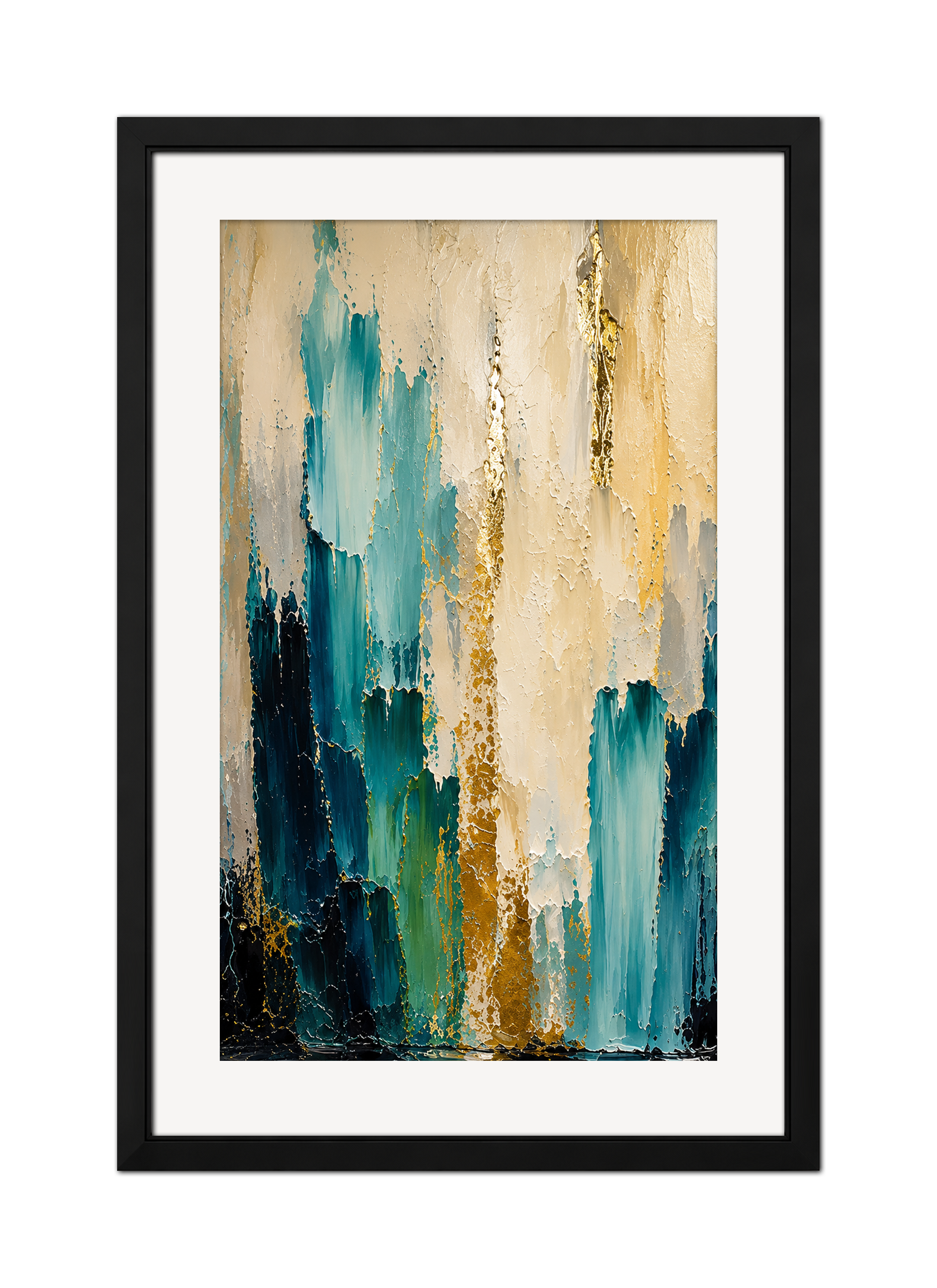 RIVER LIGHT FRAMES