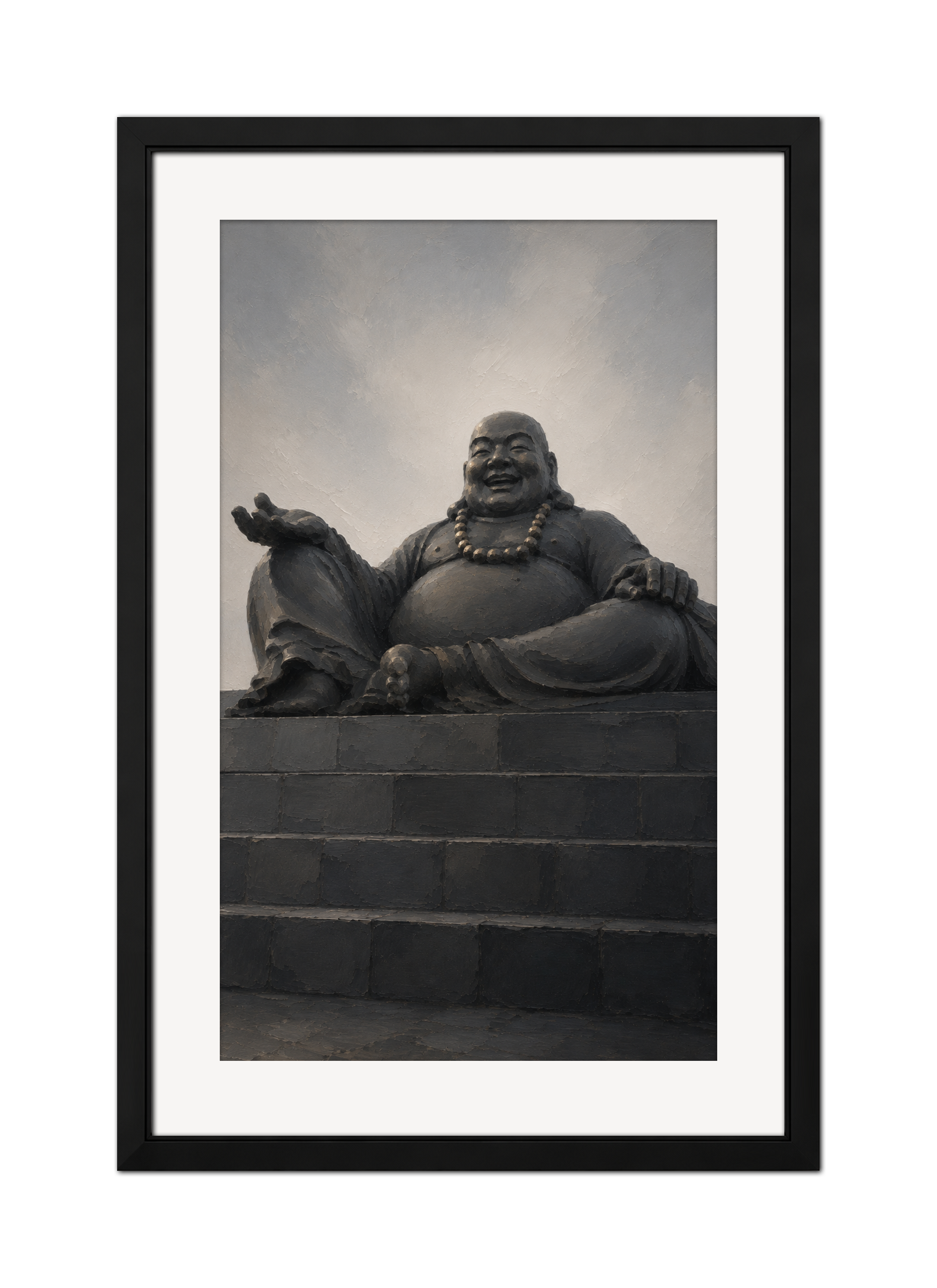 BUDDHA