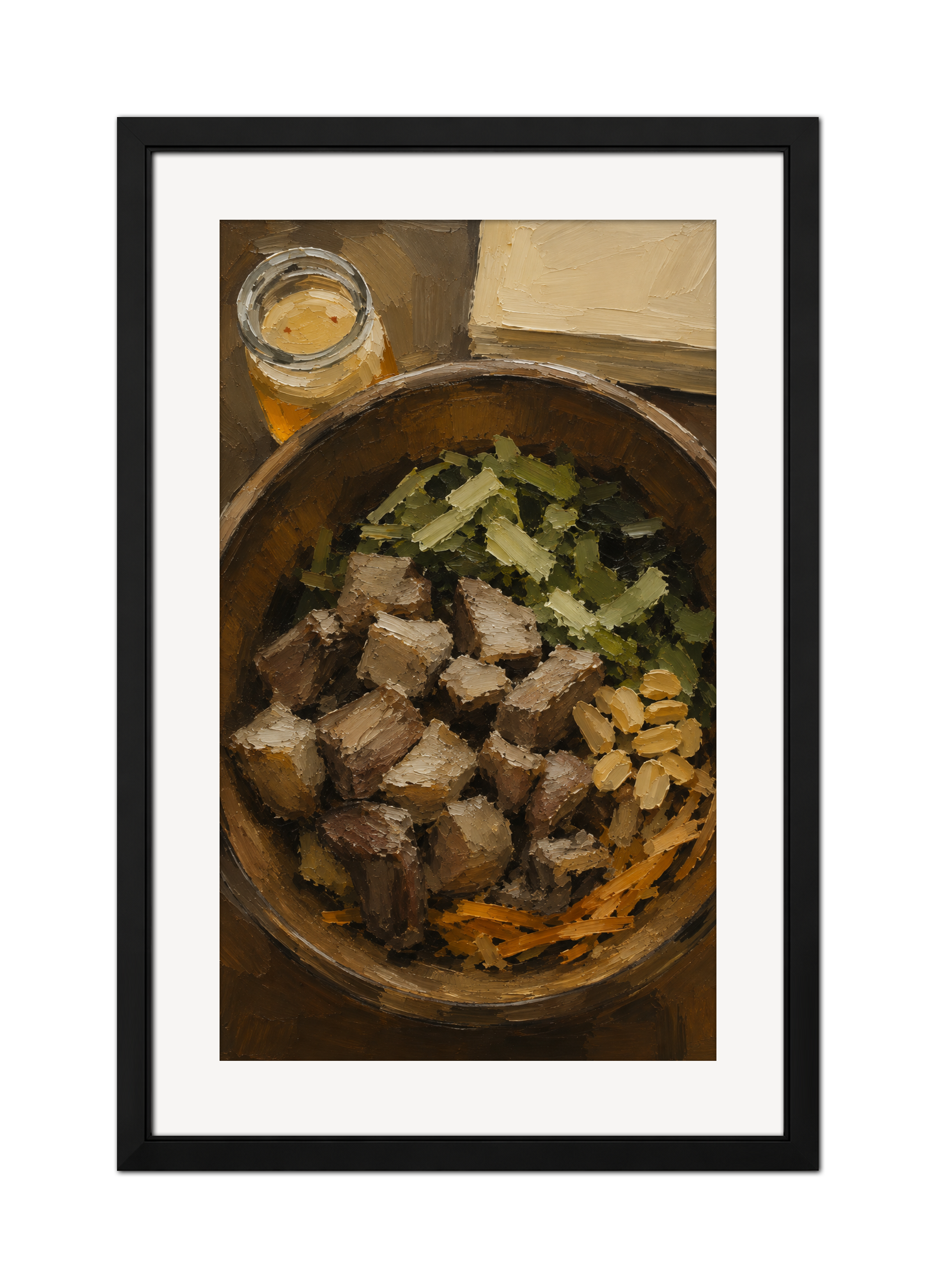 BUN THIT NUONG