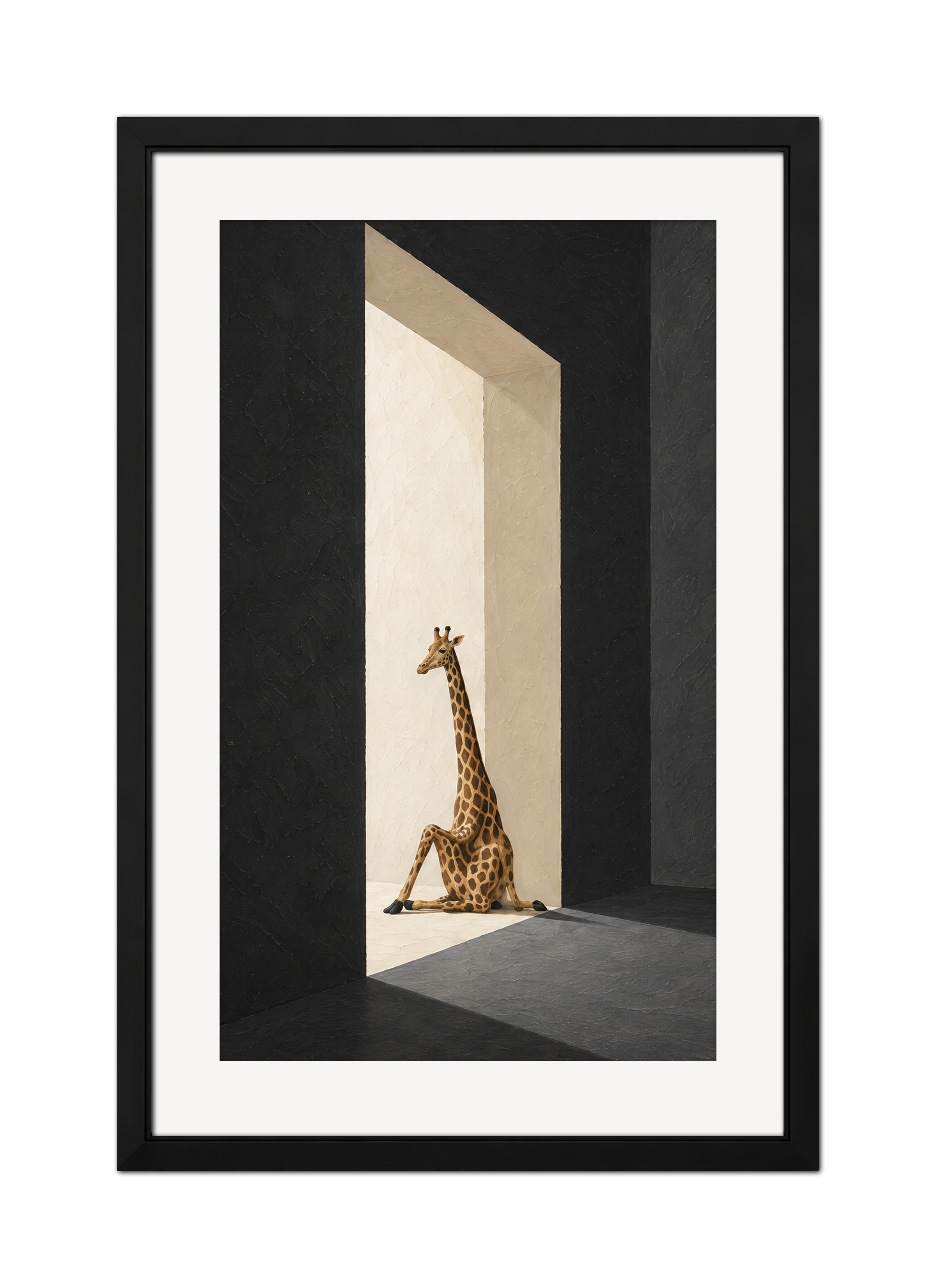 THE THRESHOLD