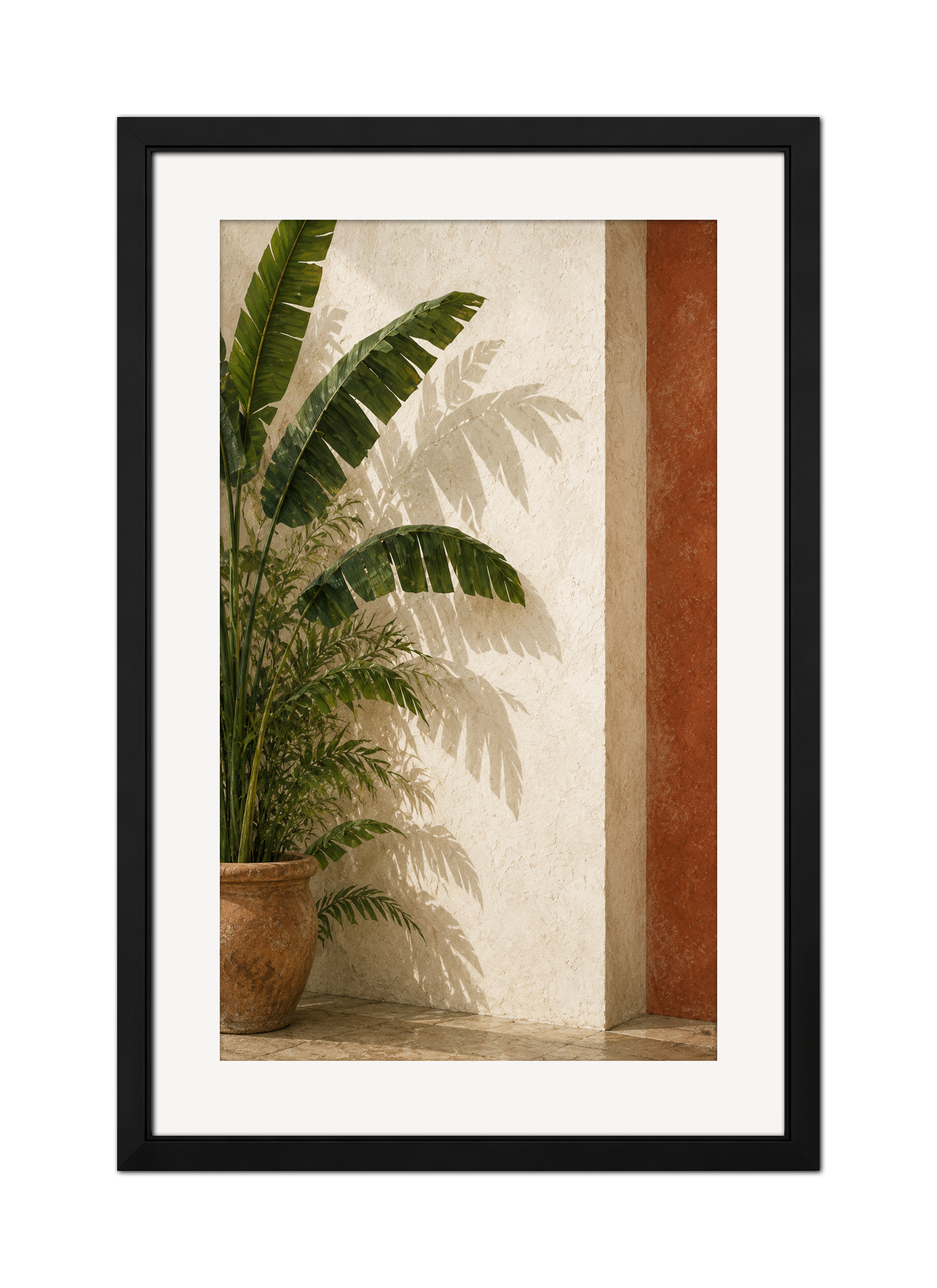 TROPICAL SHADOWS