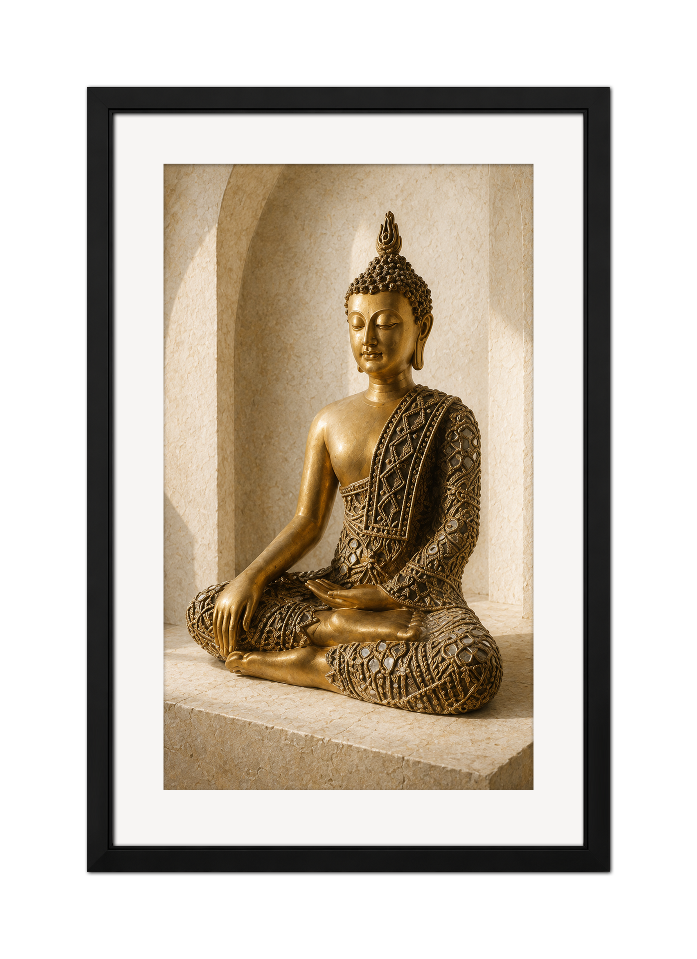 SACRED SILENCE II