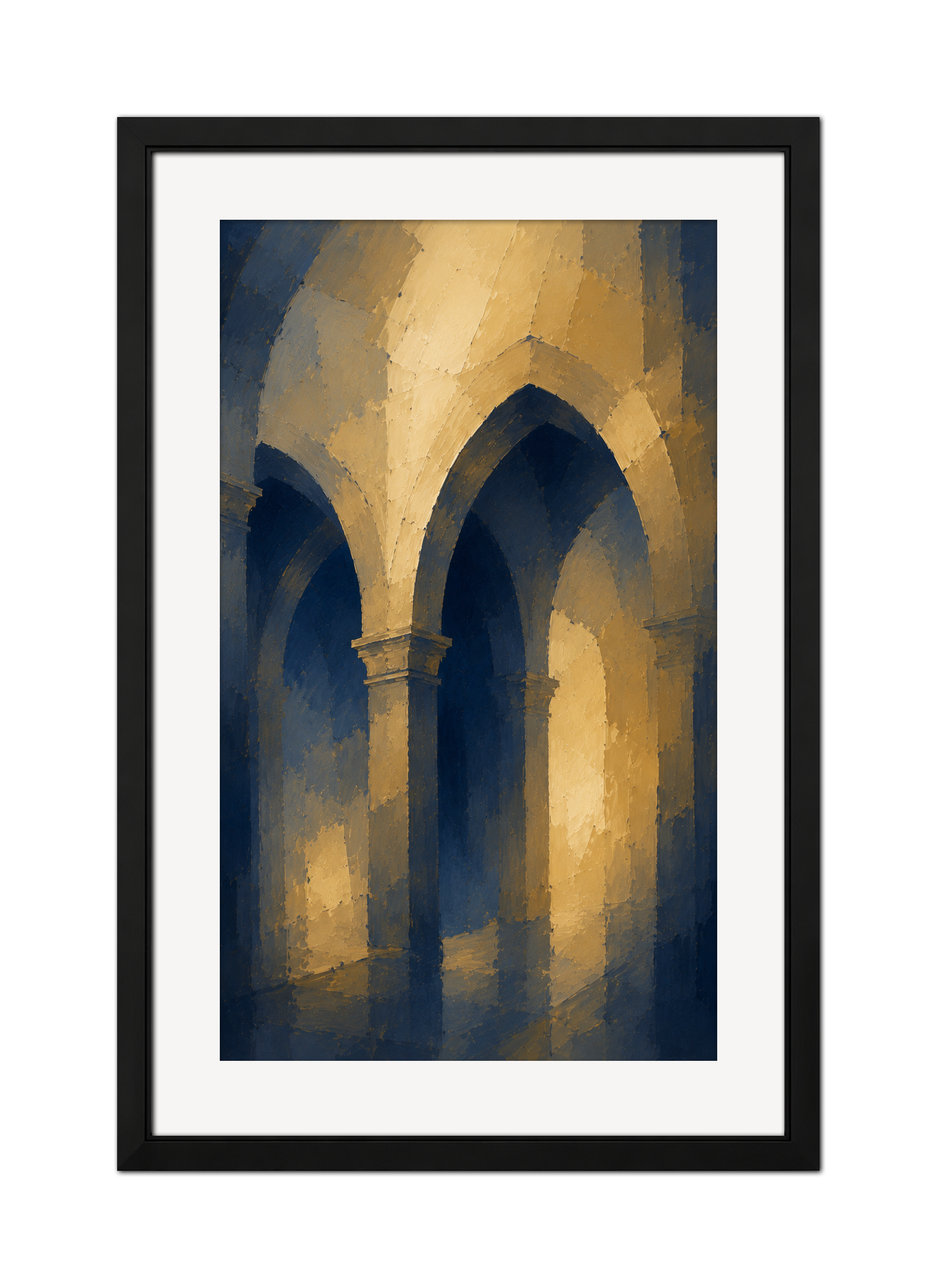 QUIET PASSAGE