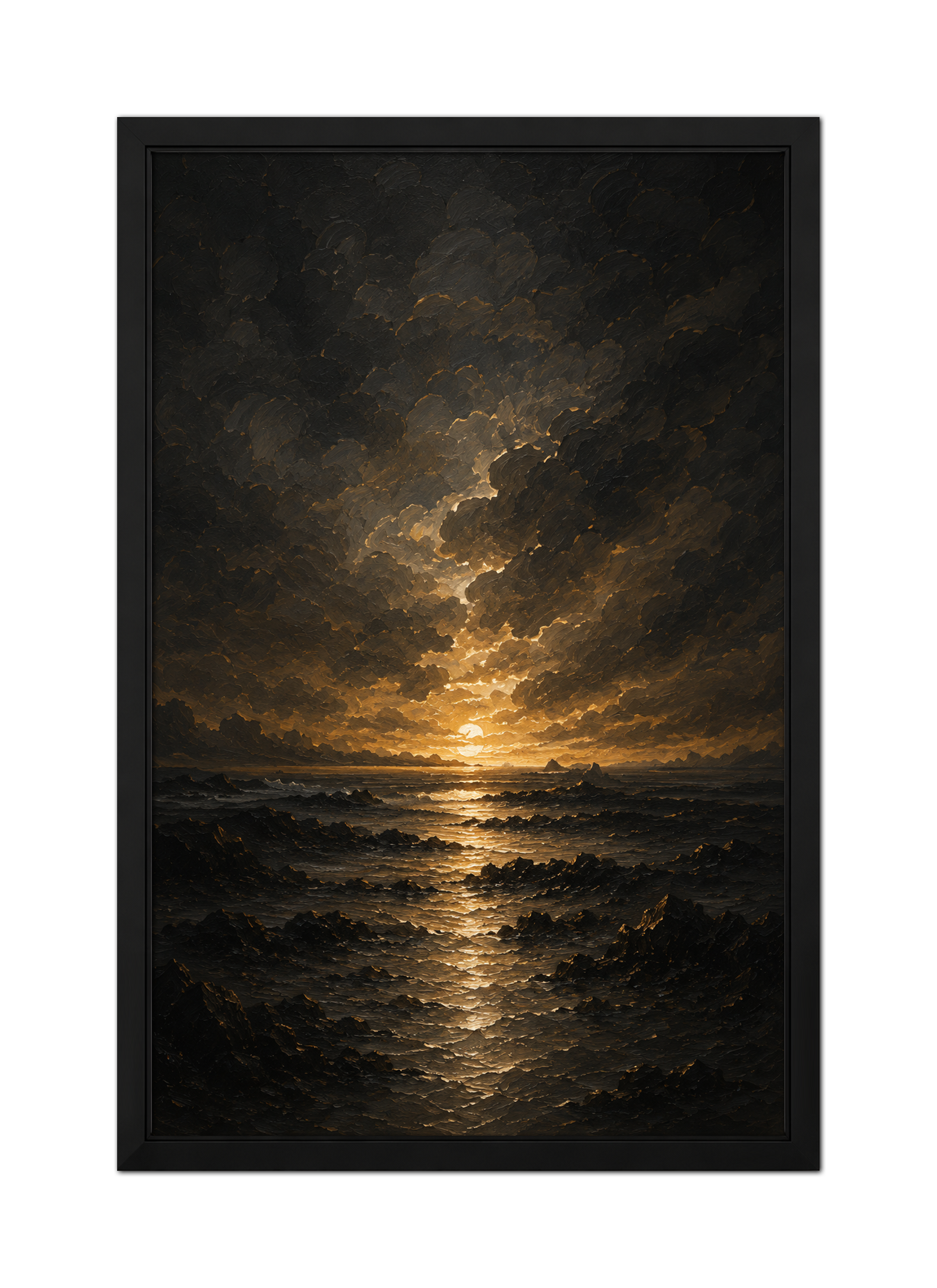 LAST LIGHT